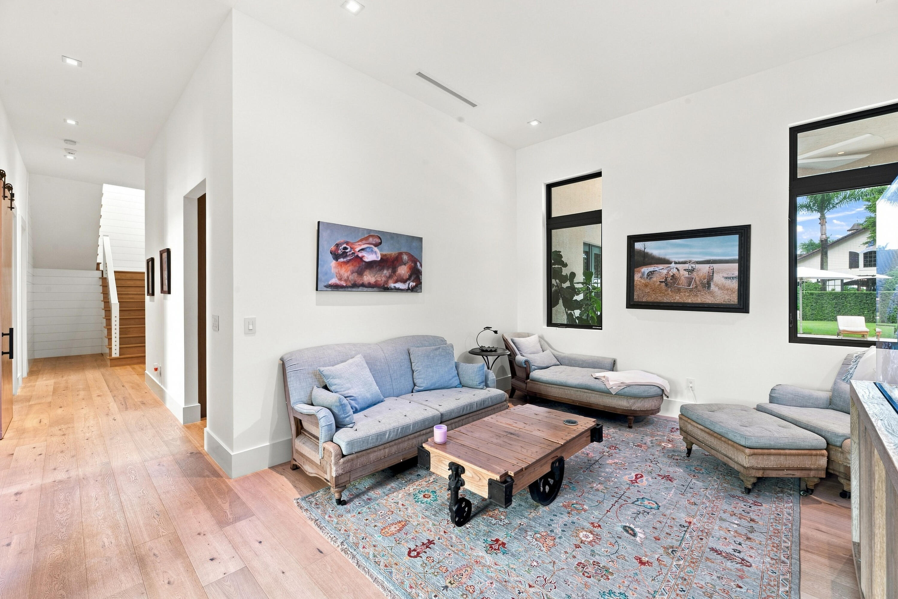 4600 GARDEN POINT Trail