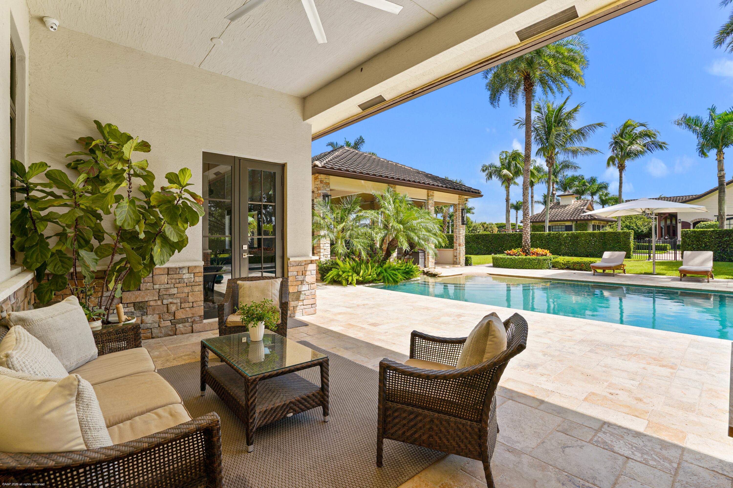 4600 GARDEN POINT Trail