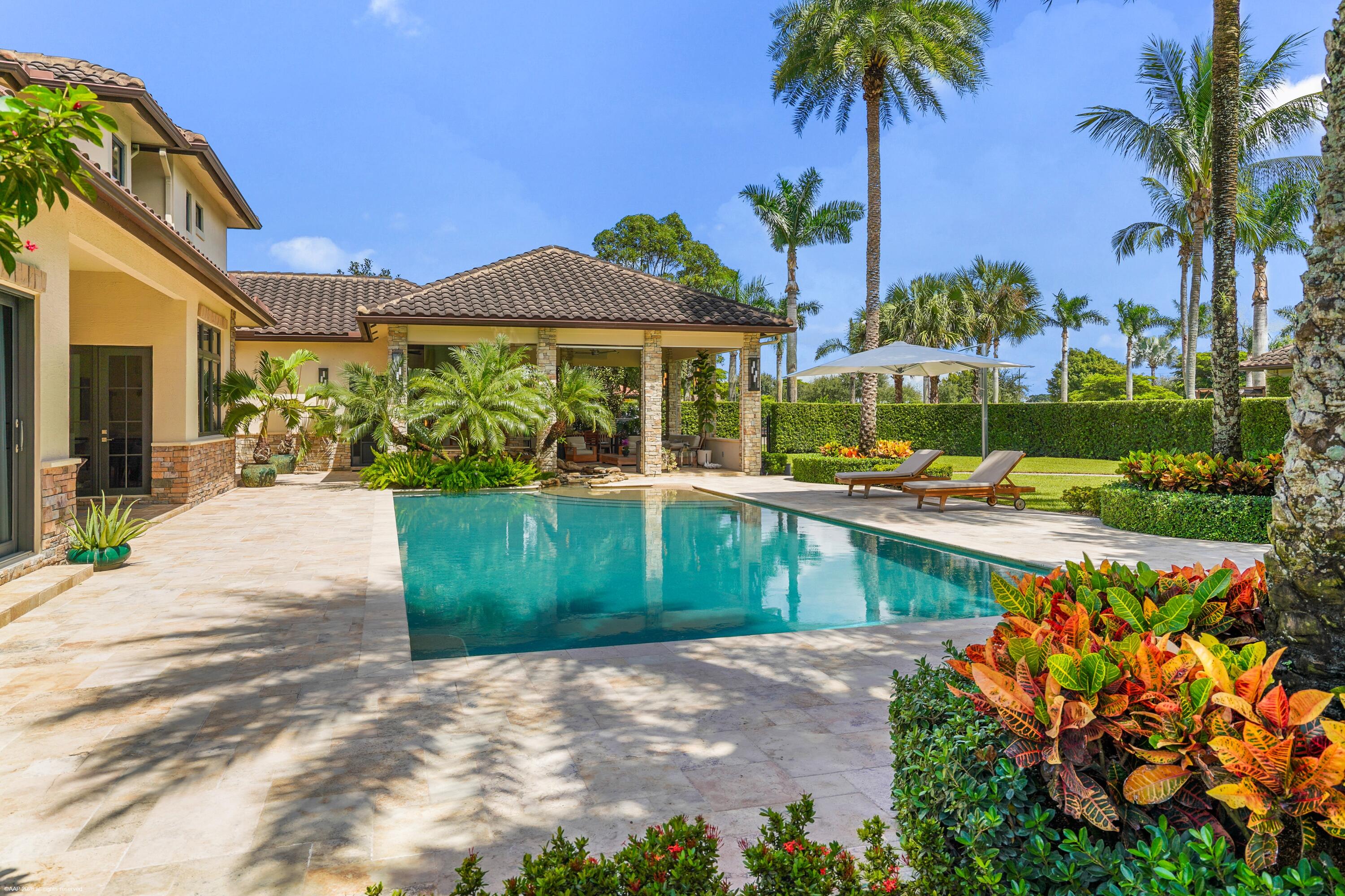4600 GARDEN POINT Trail
