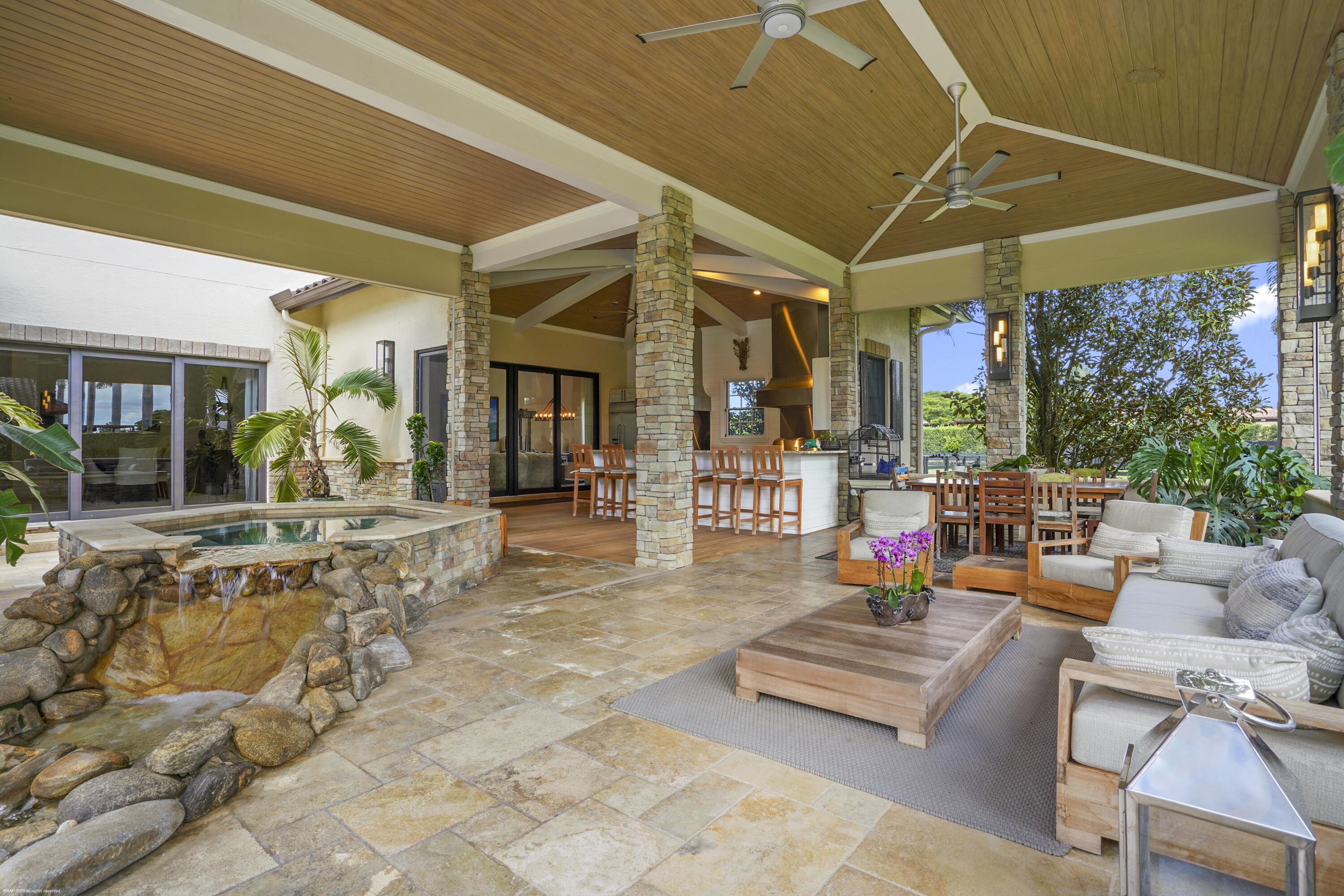 4600 GARDEN POINT Trail
