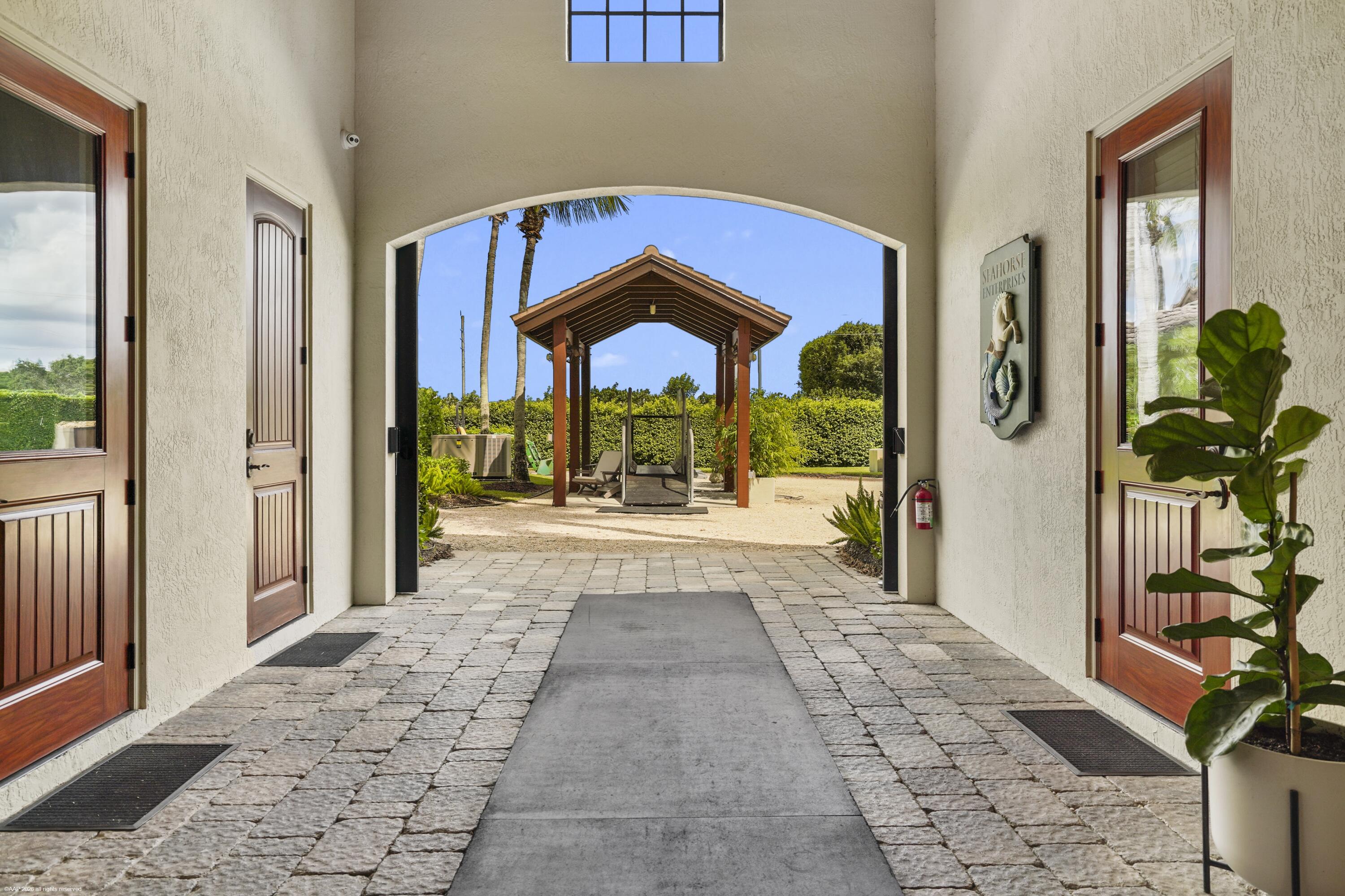 4600 GARDEN POINT Trail