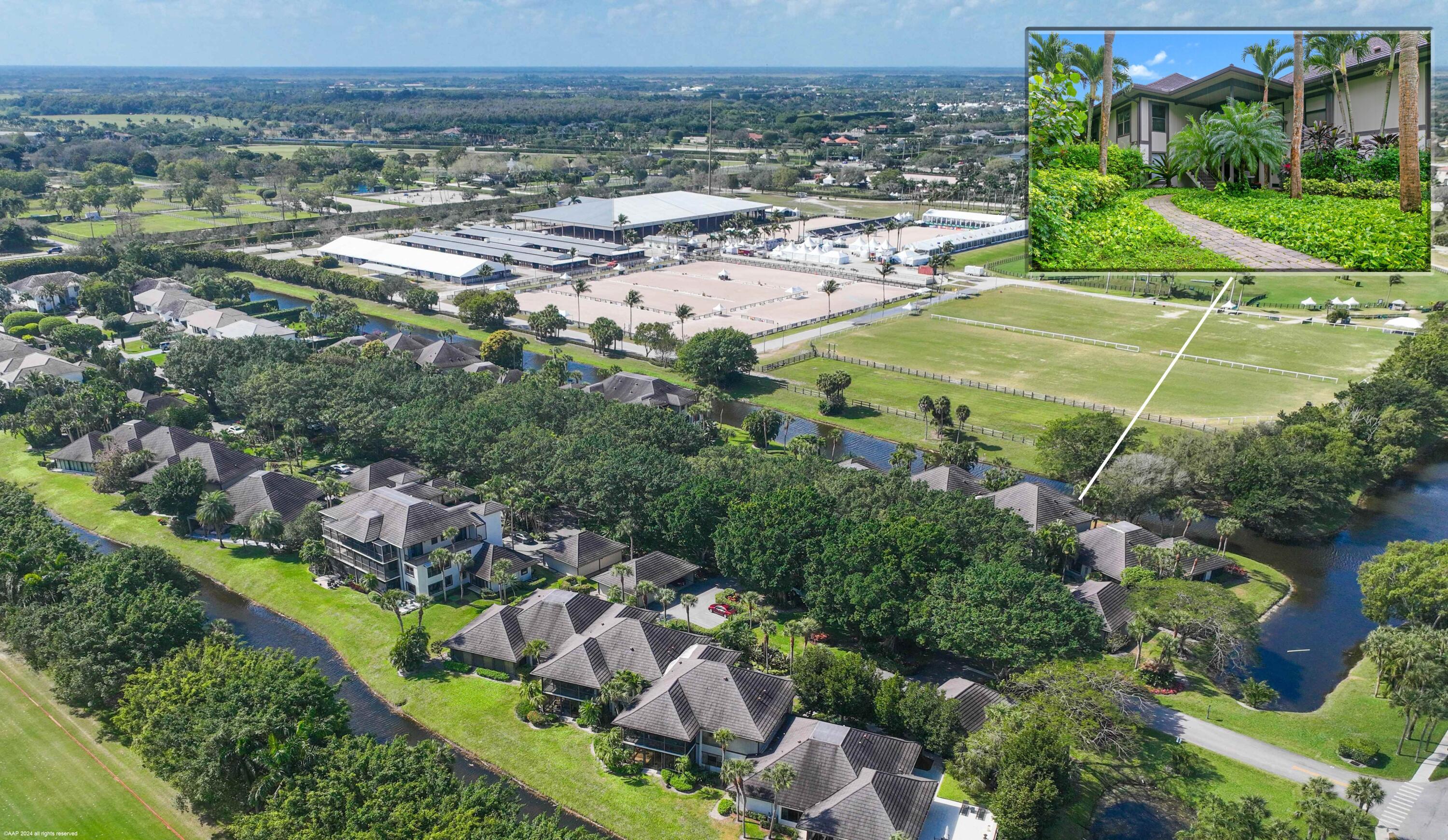 2735 Polo Island Drive E K103