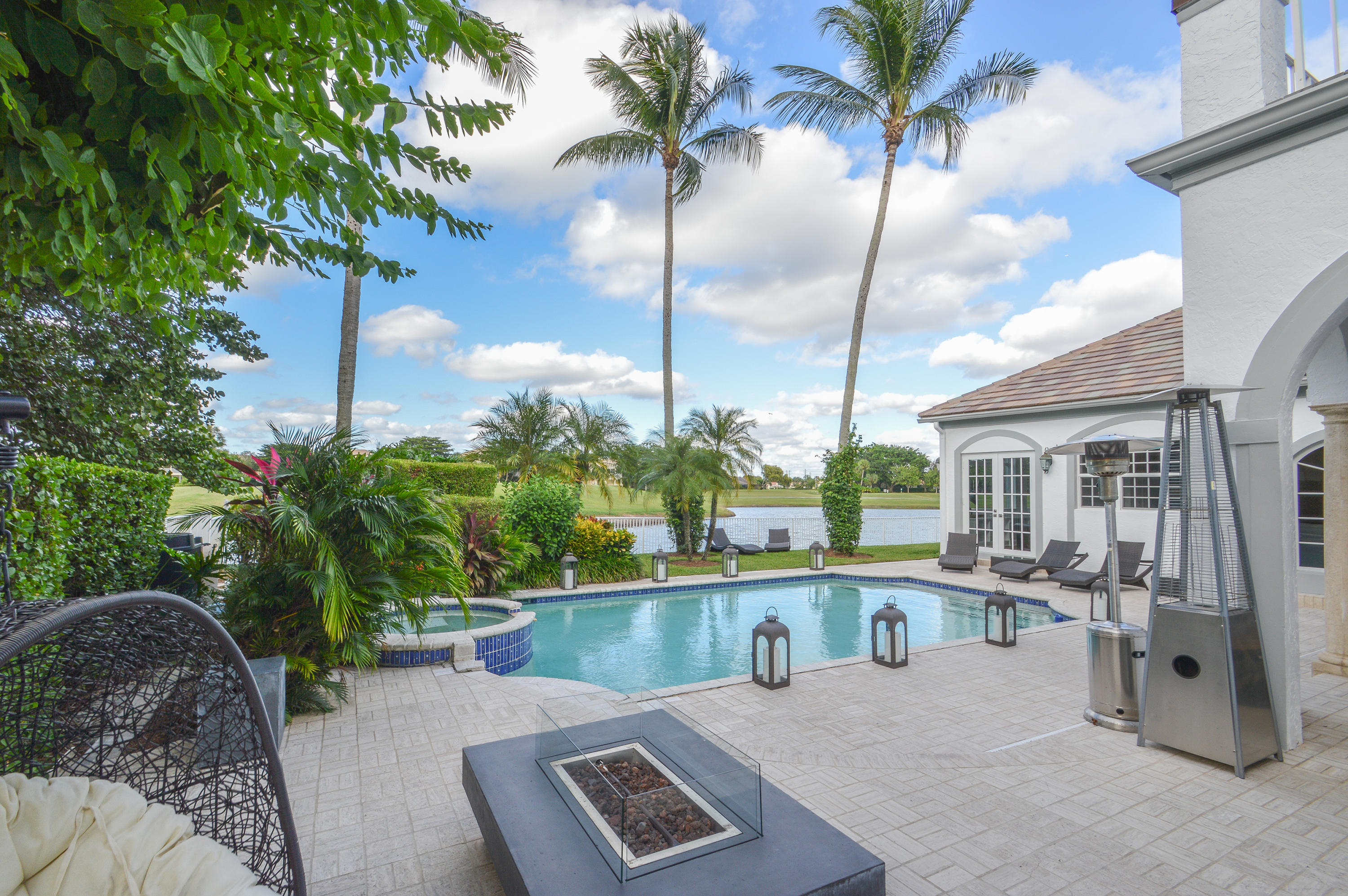 2377 Golf Brook Drive