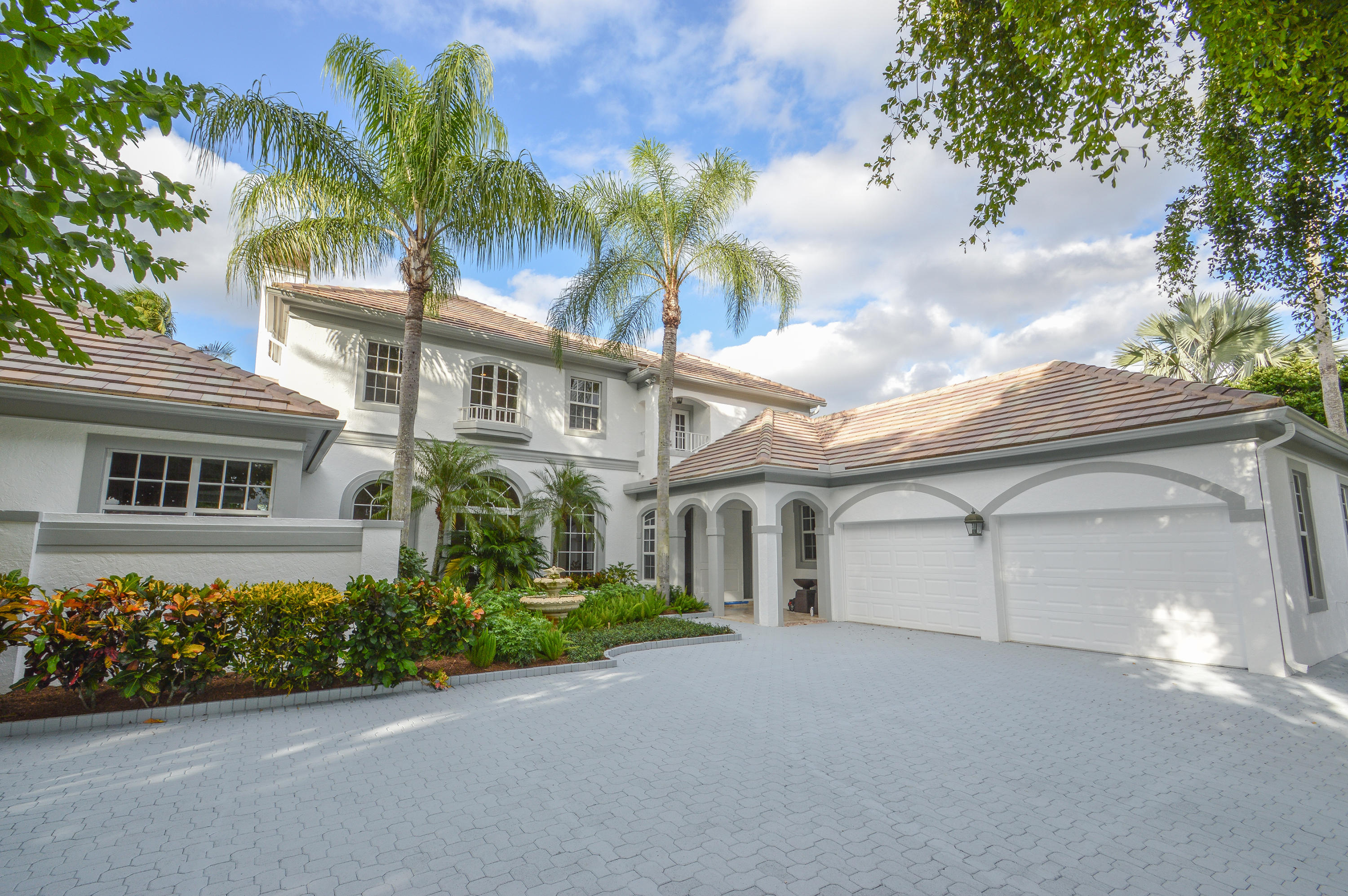 2377 Golf Brook Drive