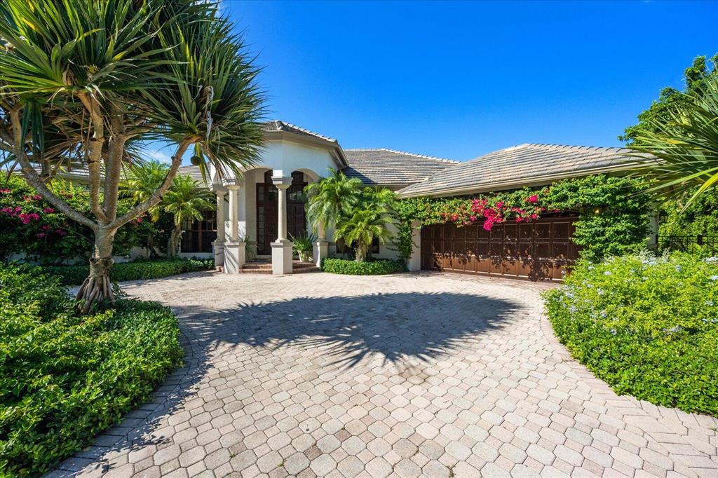 2288 Golf Brook Drive