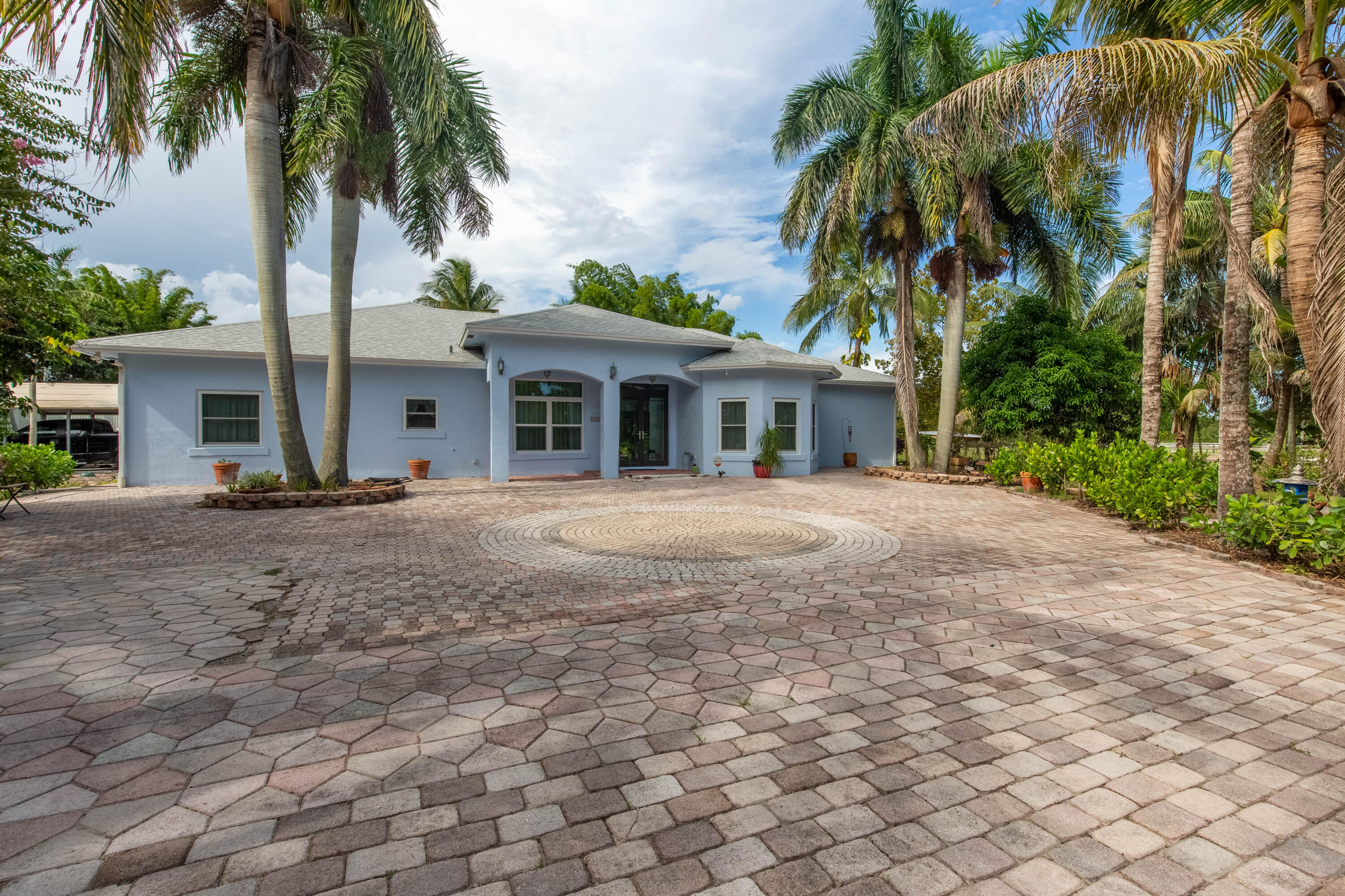 16219 Hollow Tree Lane