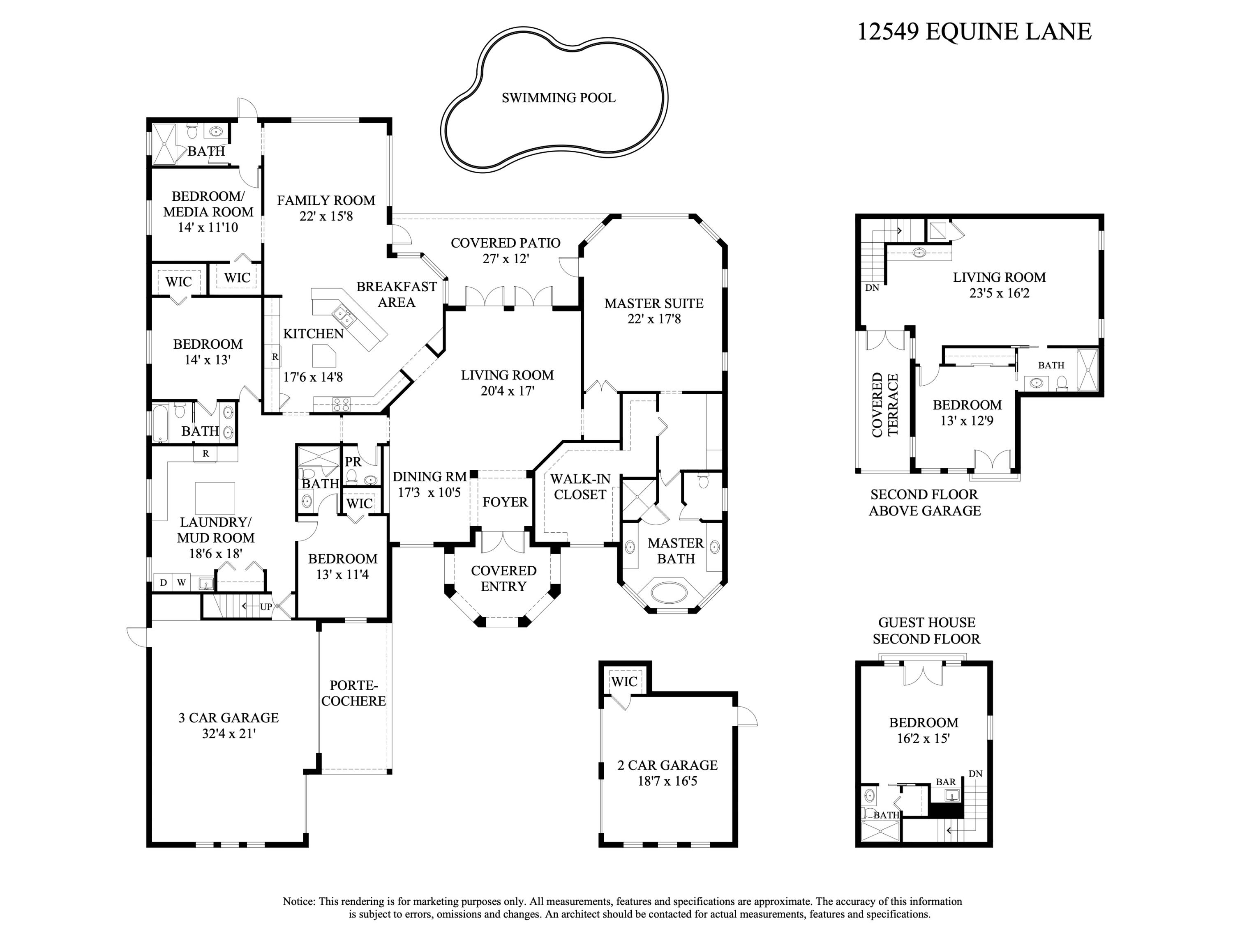 12549 Equine Lane