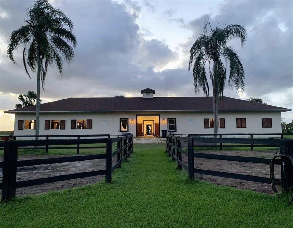 2265 Cotton Tail Drive
