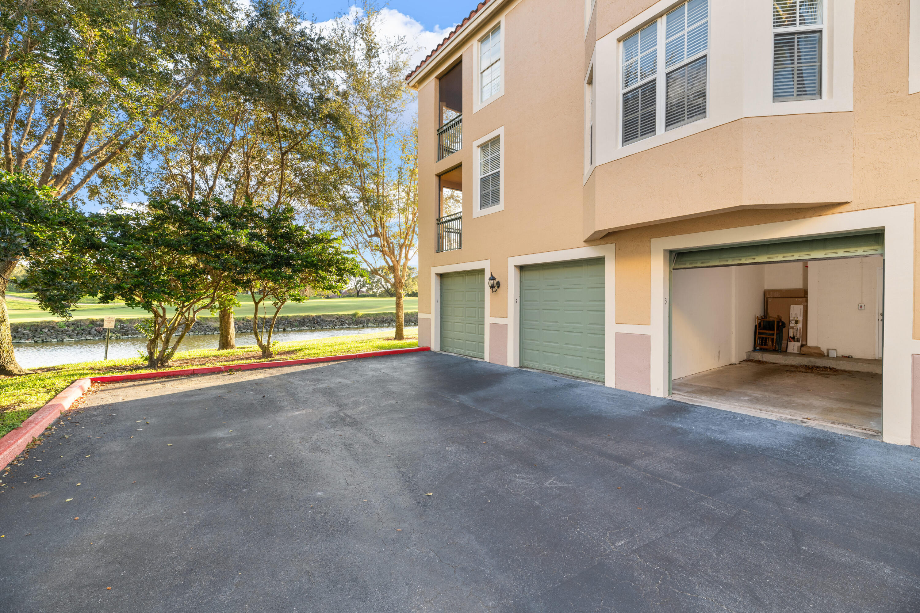 11720 St. Andrews Place #204