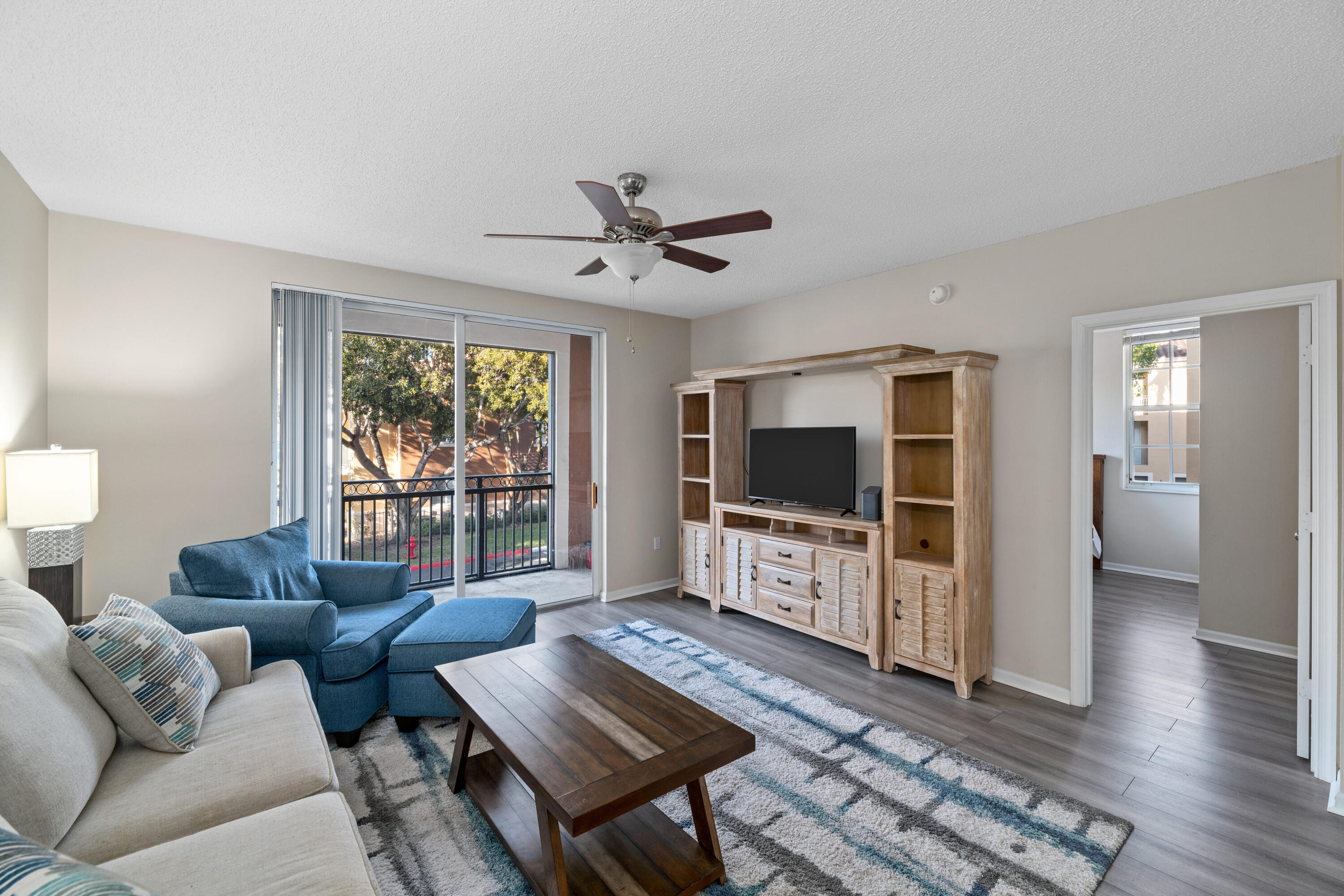 11720 St. Andrews Place #204