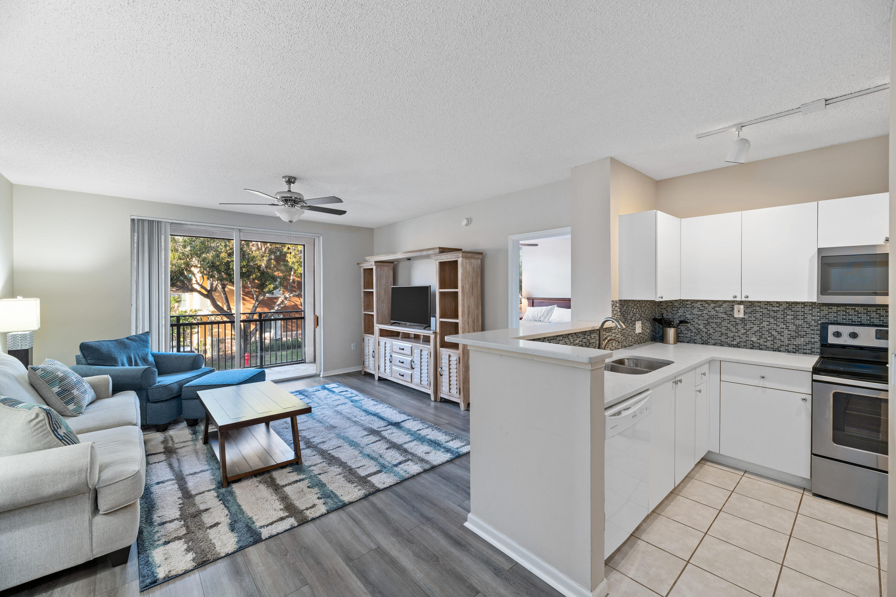 11720 St. Andrews Place #204