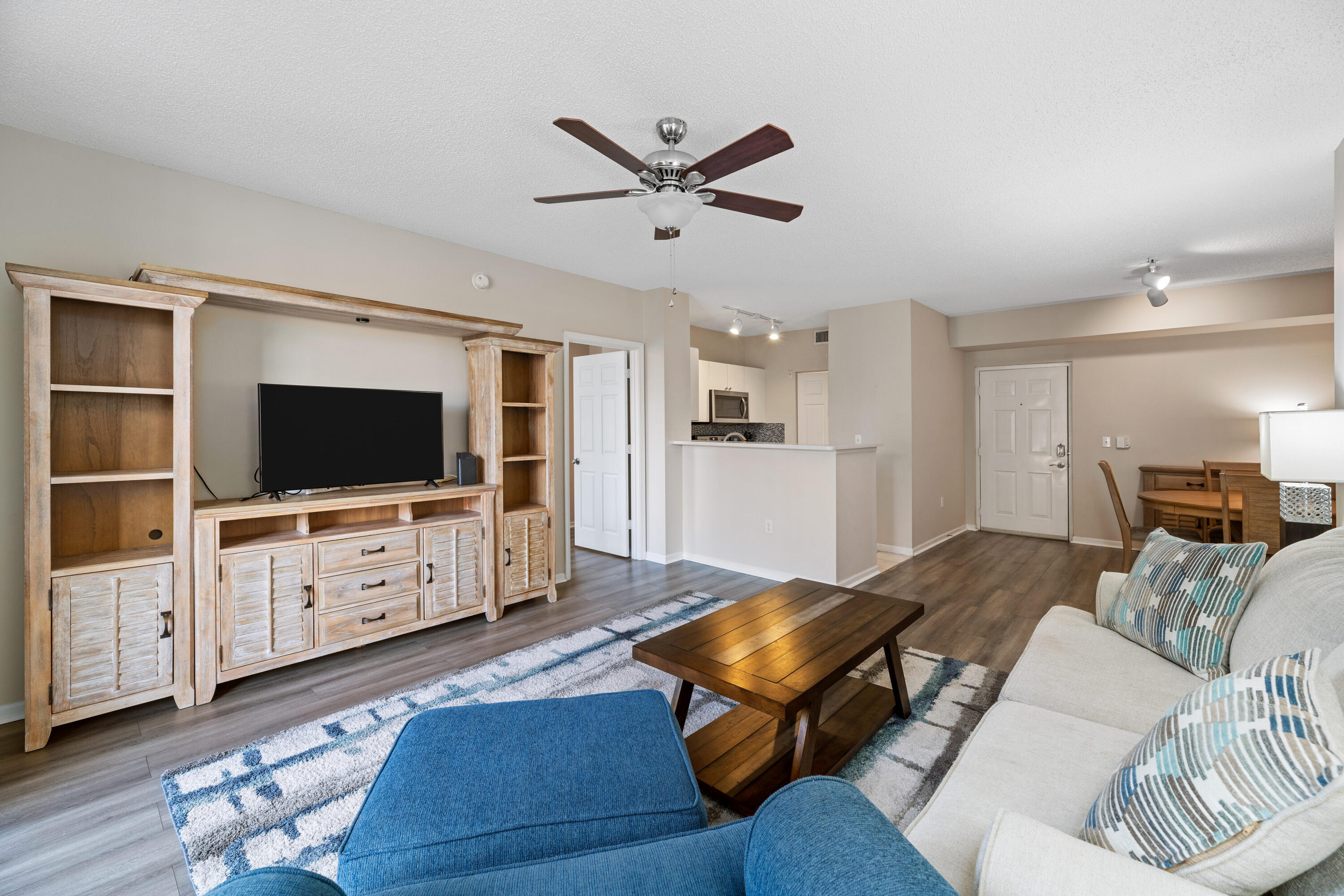 11720 St. Andrews Place #204