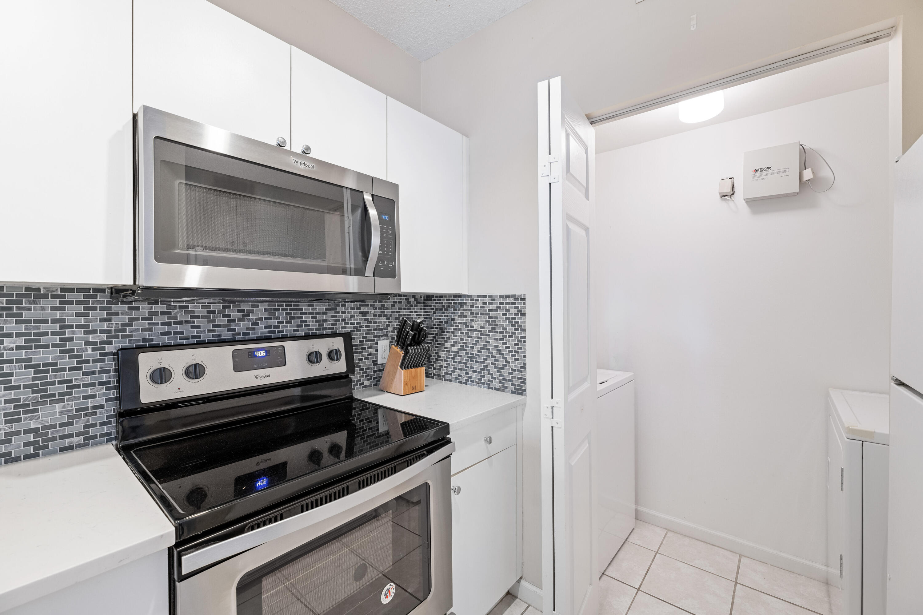 11720 St. Andrews Place #204