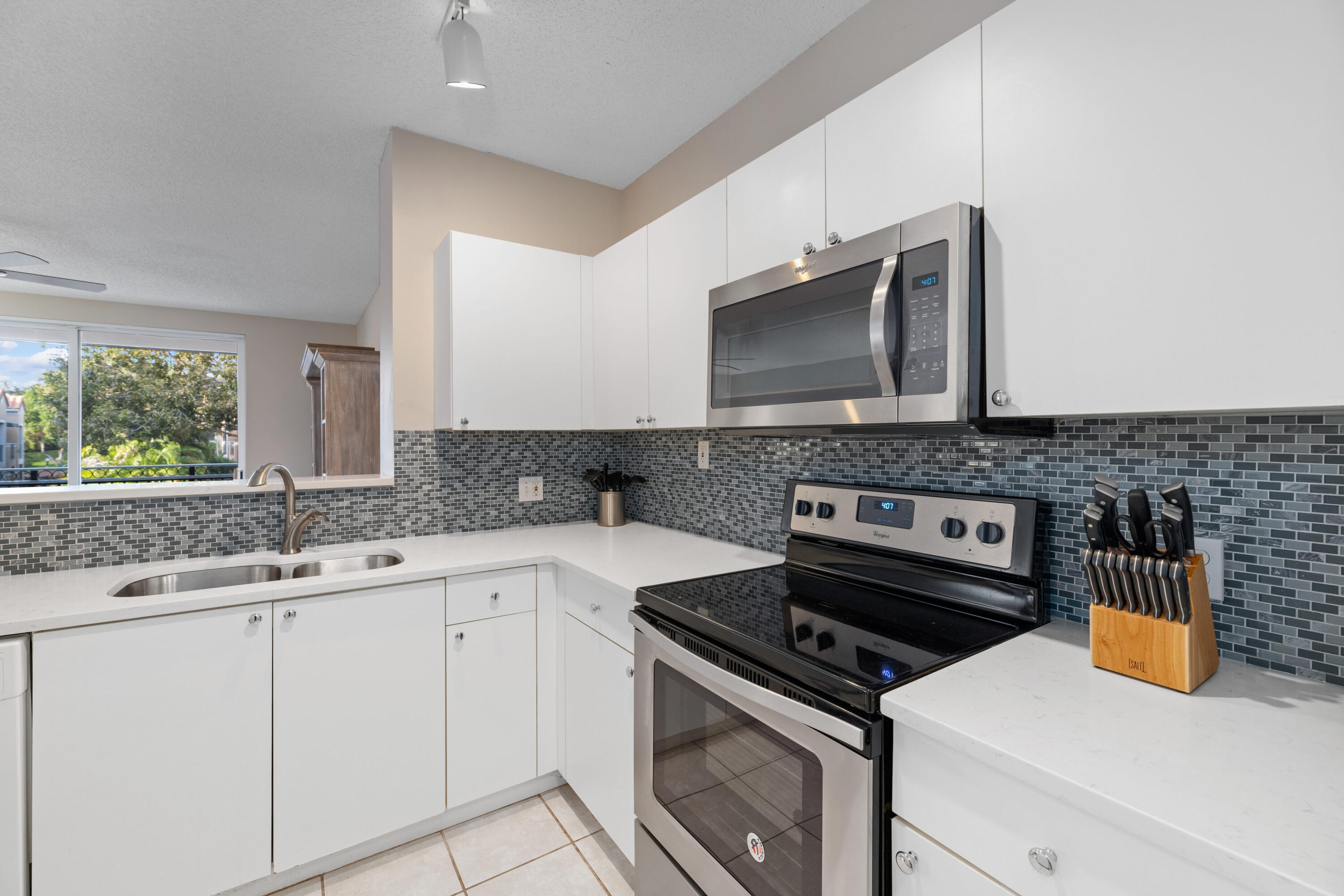 11720 St. Andrews Place #204