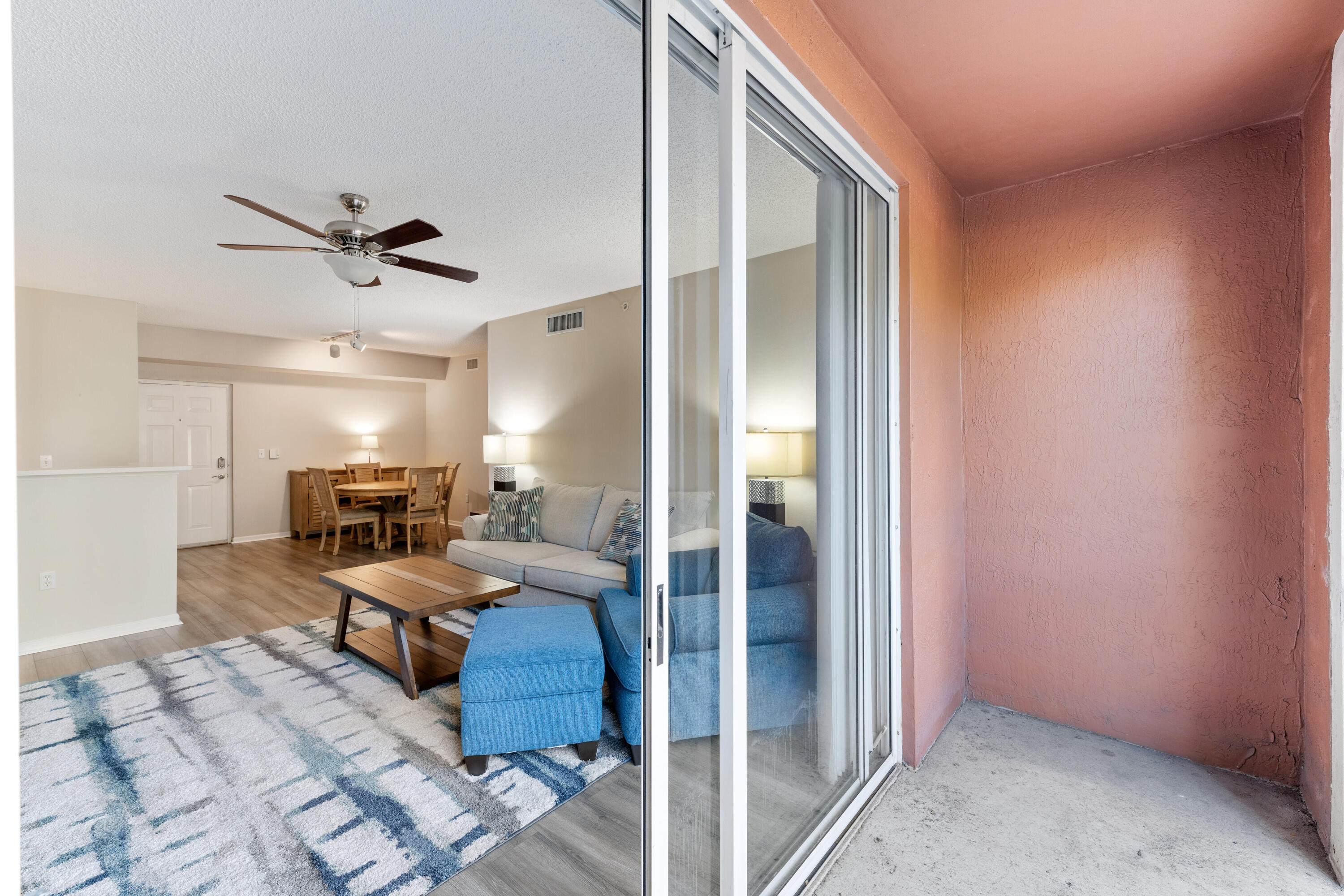 11720 St. Andrews Place #204