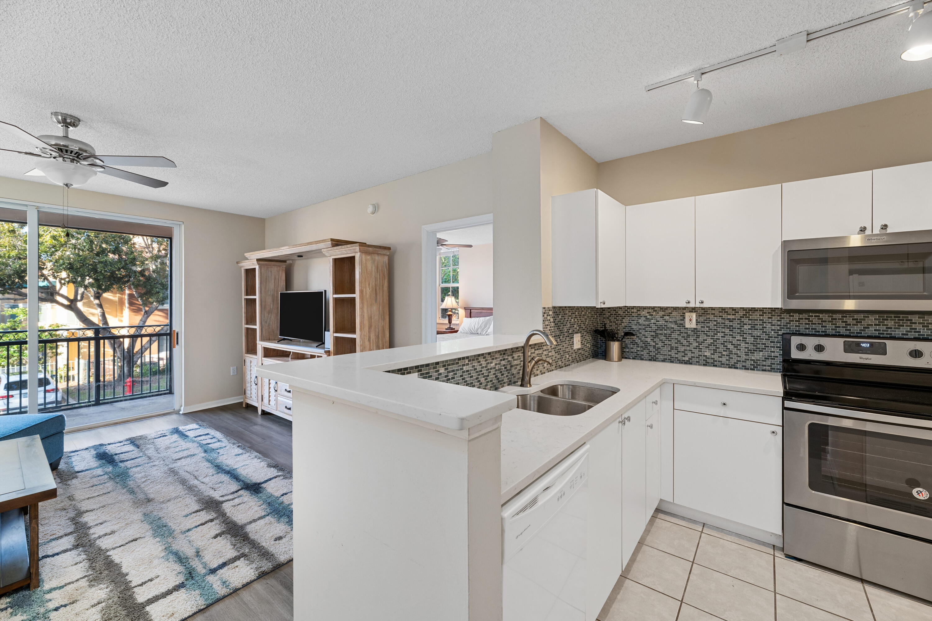 11720 St. Andrews Place #204