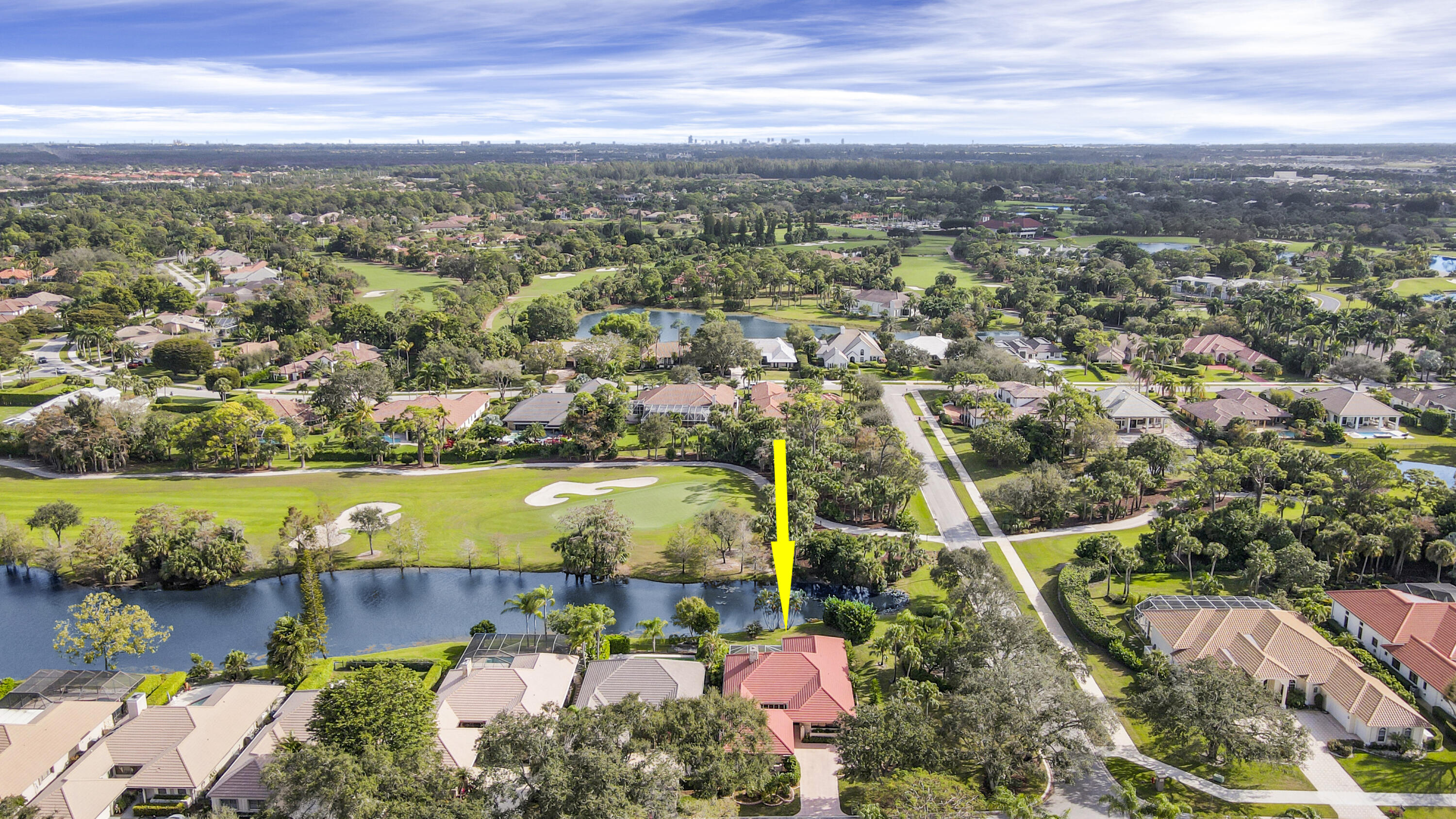 1740 Gulfstream Way