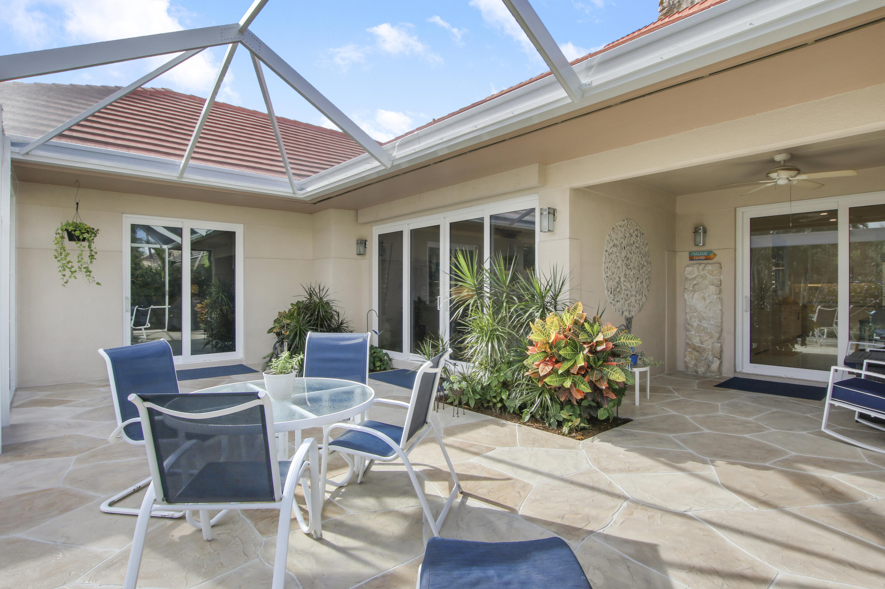 1740 Gulfstream Way