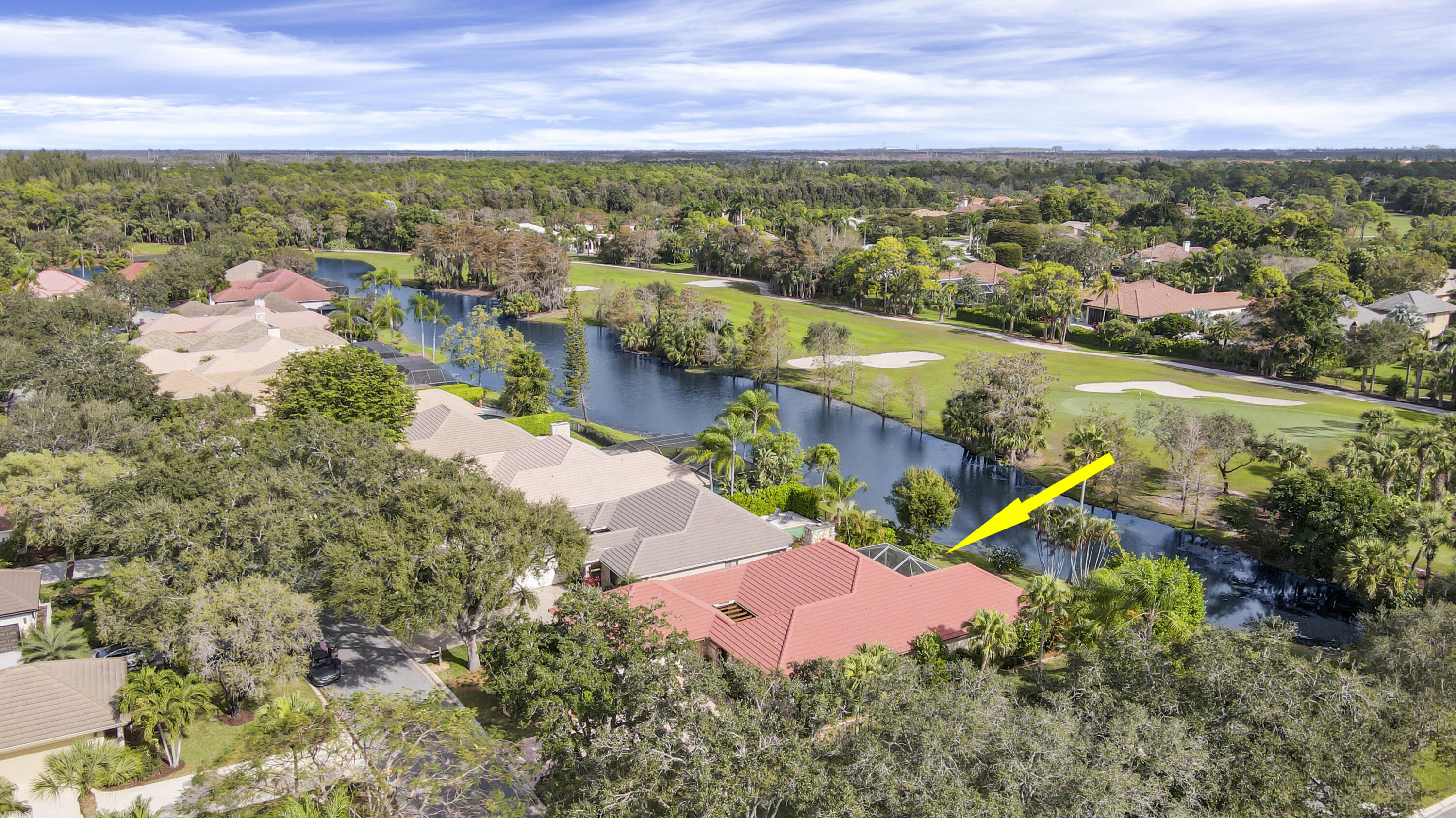 1740 Gulfstream Way