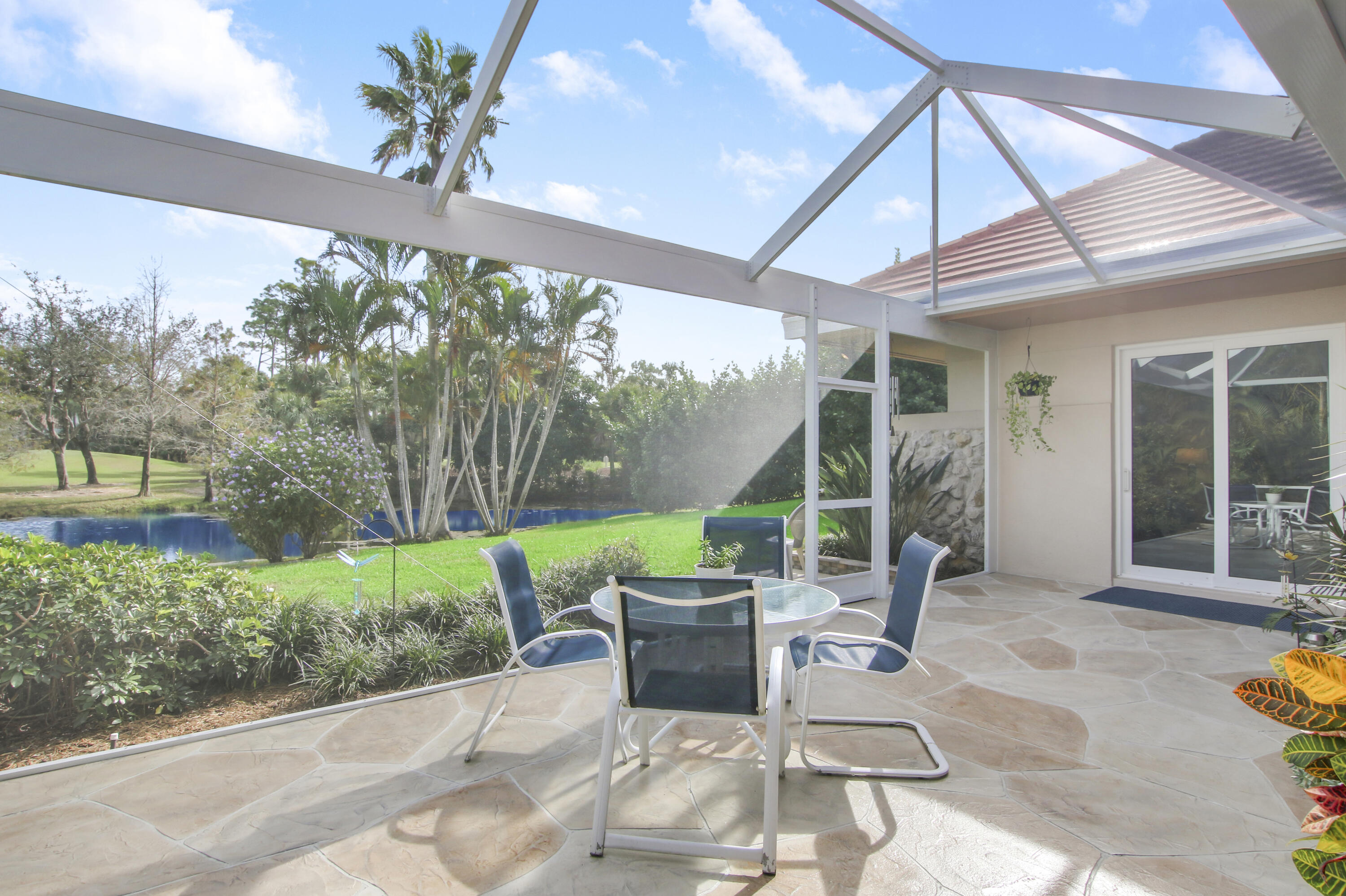 1740 Gulfstream Way