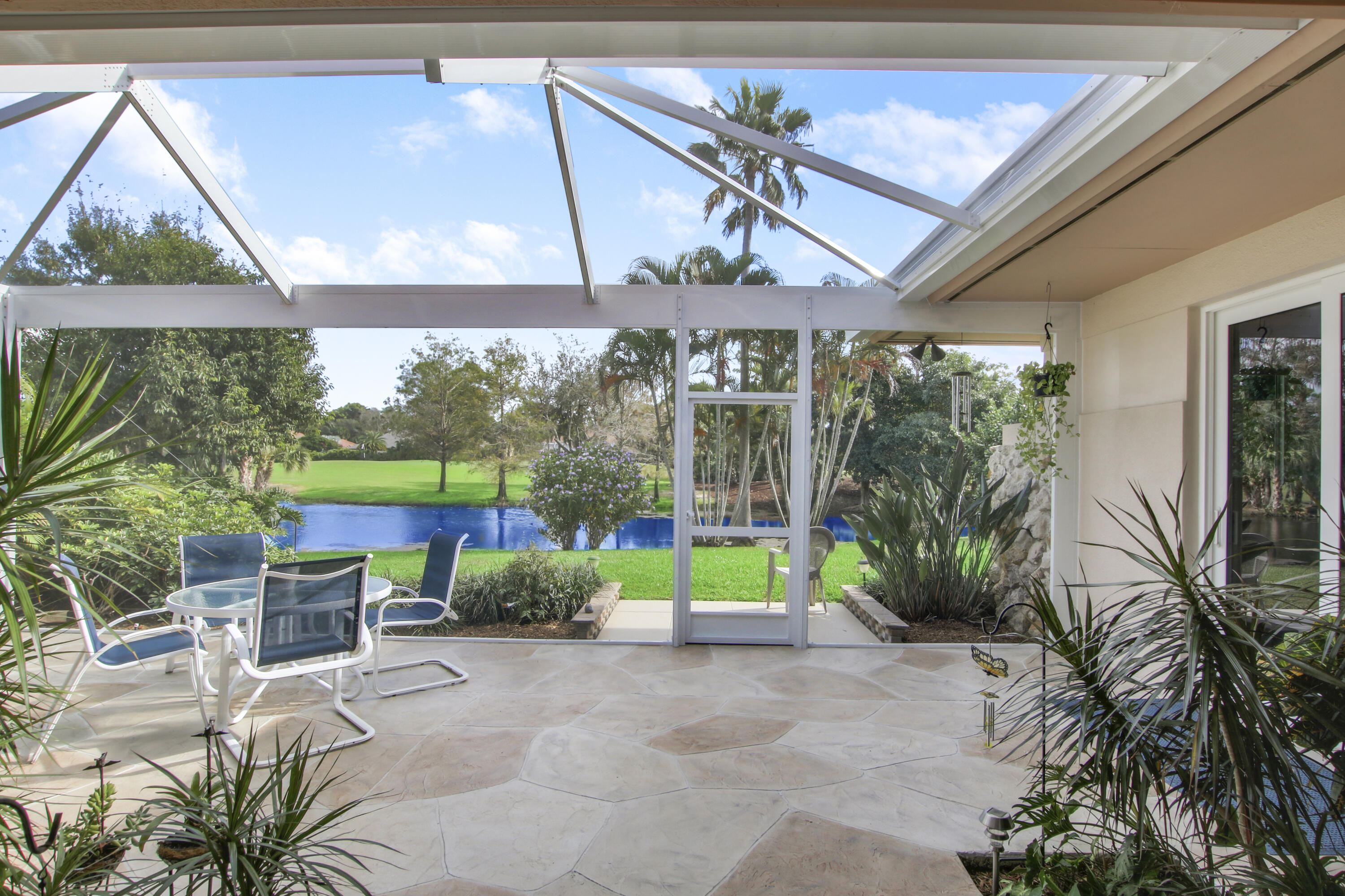 1740 Gulfstream Way
