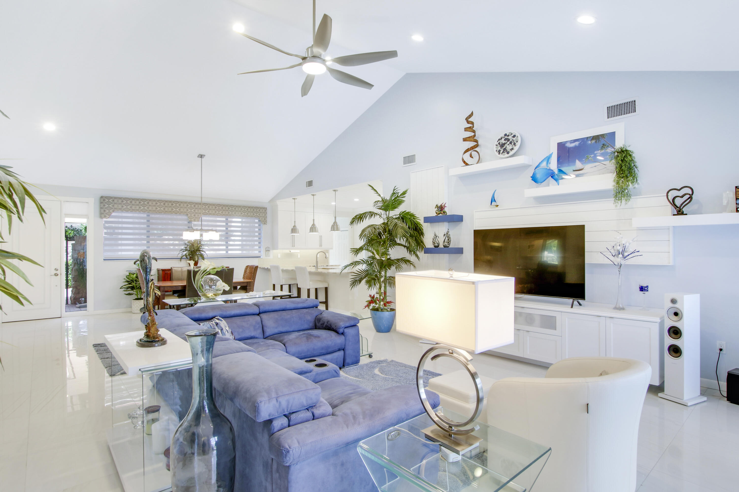1740 Gulfstream Way