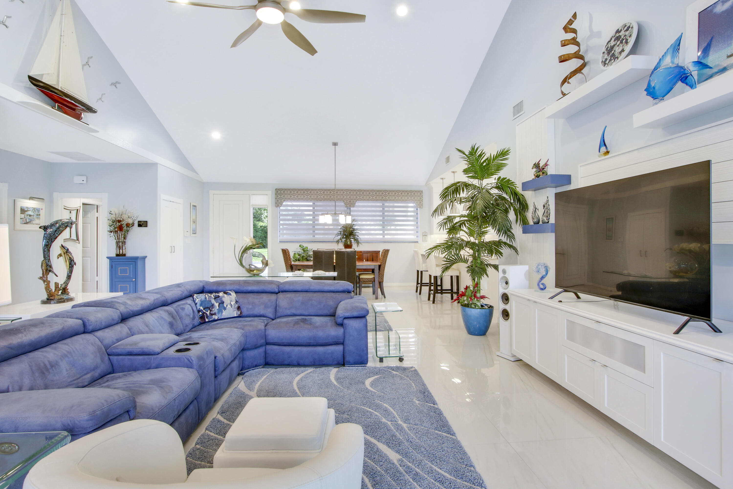 1740 Gulfstream Way