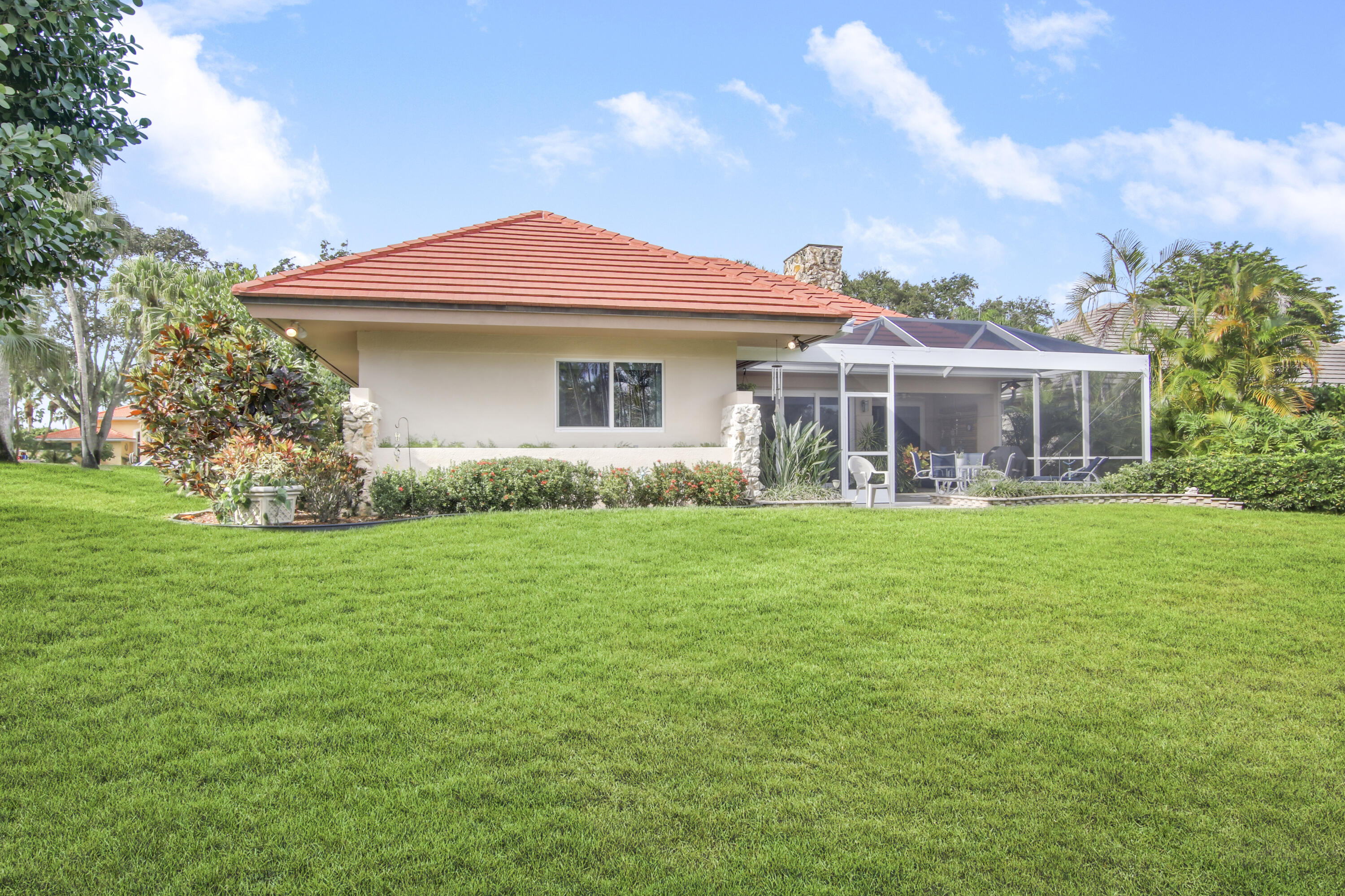 1740 Gulfstream Way