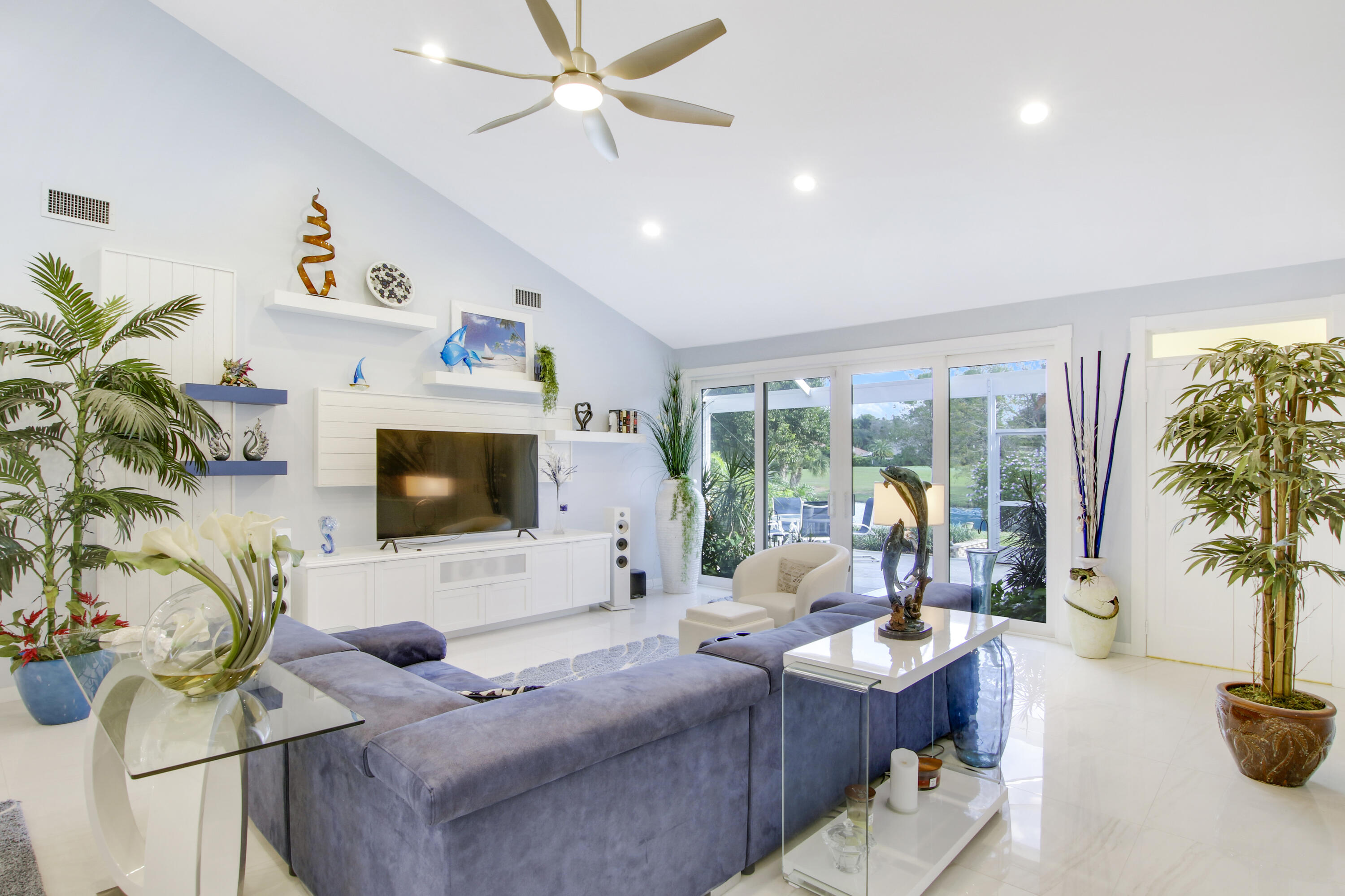 1740 Gulfstream Way