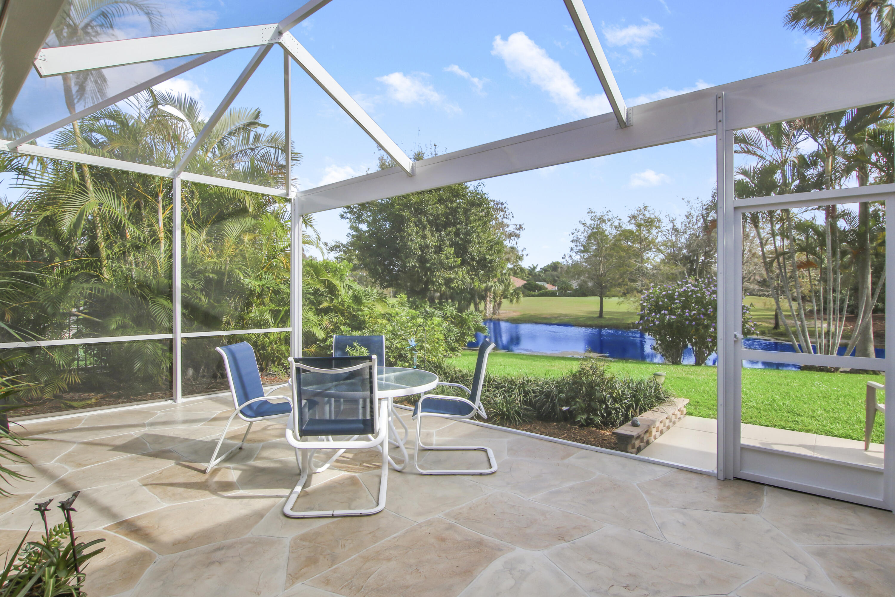 1740 Gulfstream Way