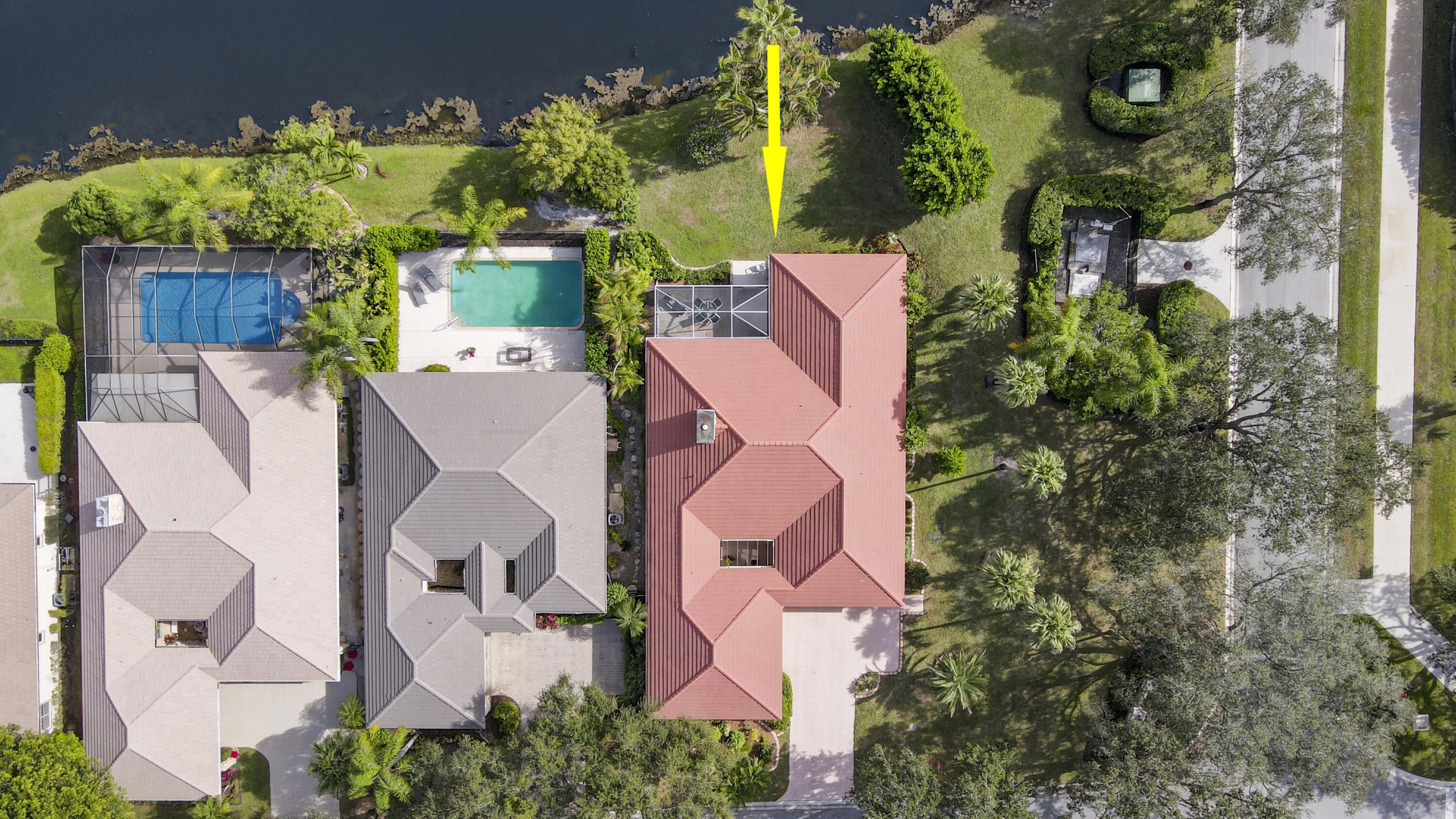 1740 Gulfstream Way