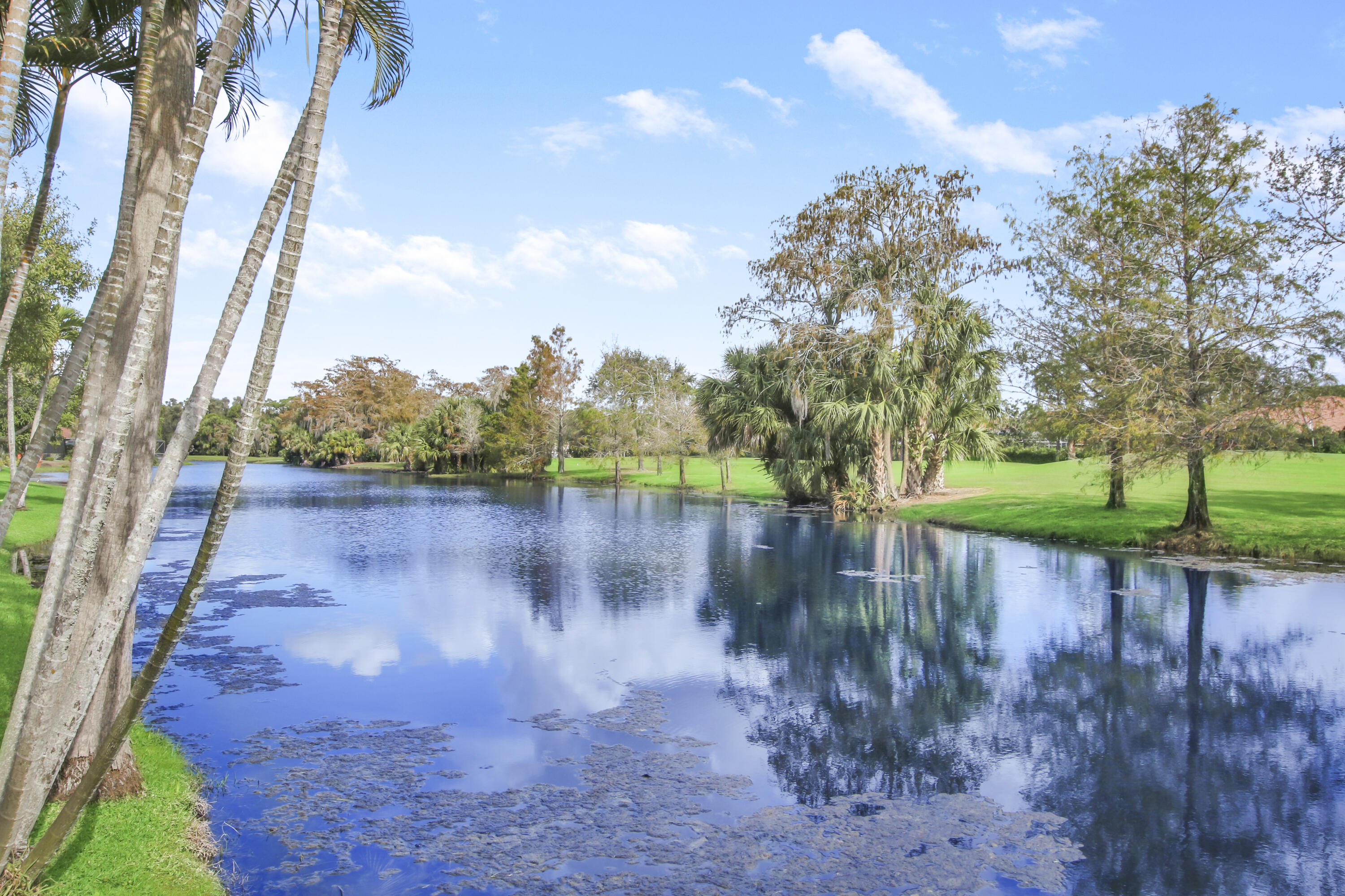 1740 Gulfstream Way