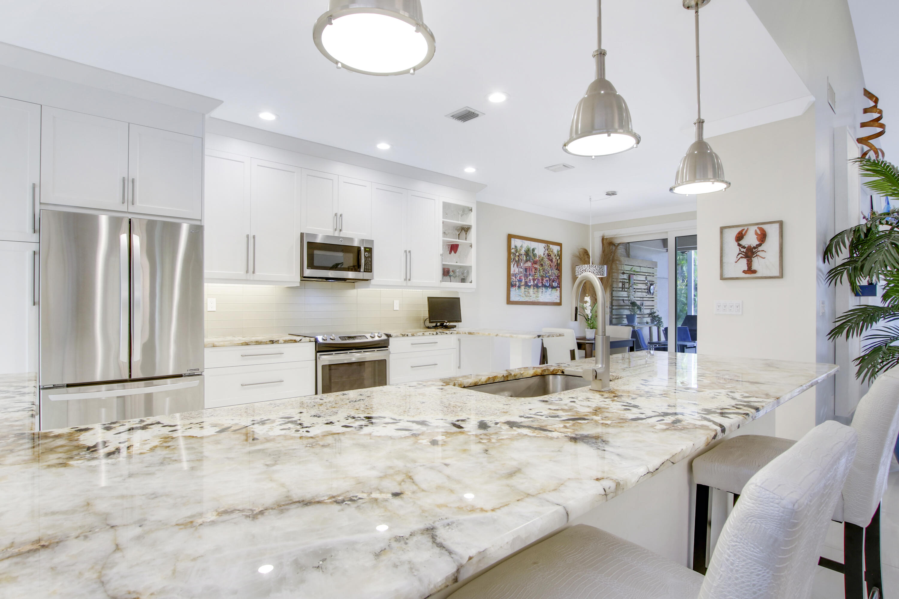 1740 Gulfstream Way