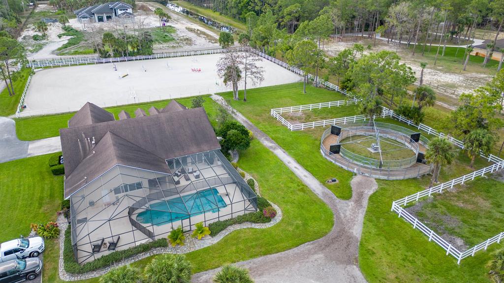 1464 Stallion Drive