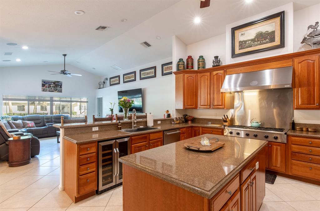 1464 Stallion Drive