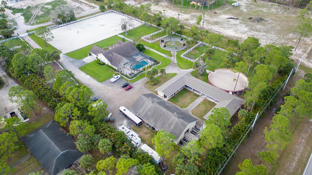 1464 Stallion Drive