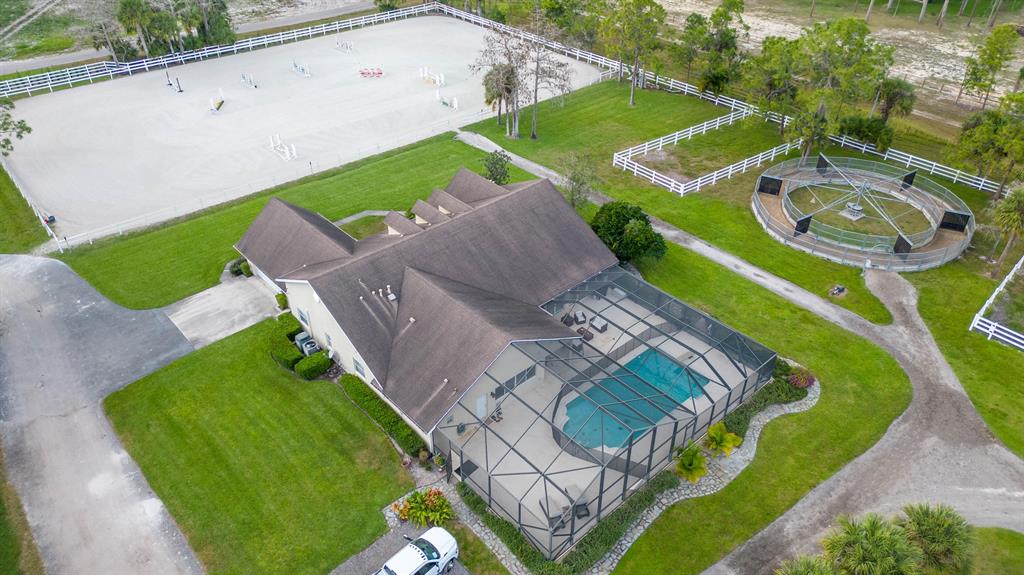 1464 Stallion Drive