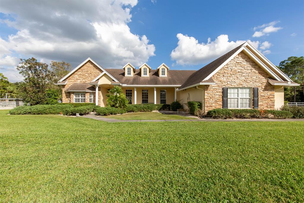 1464 Stallion Drive