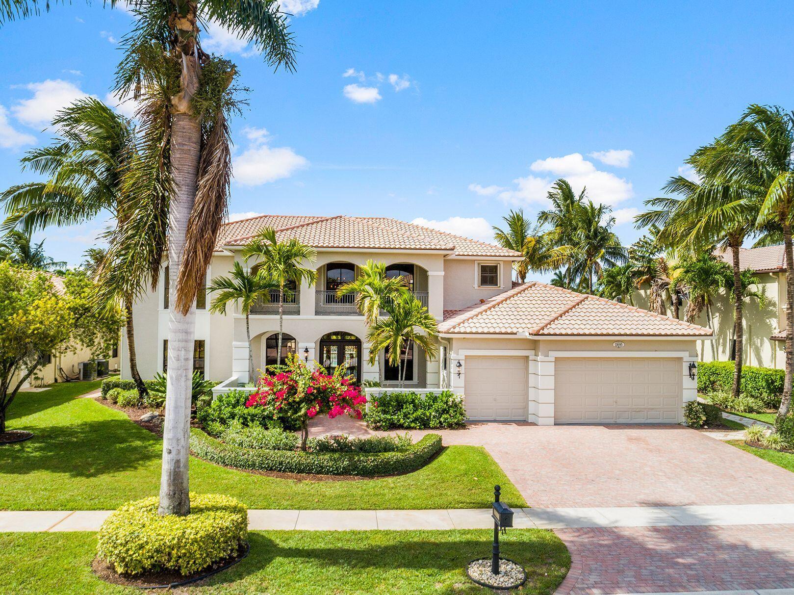 11695 Sunrise View Lane