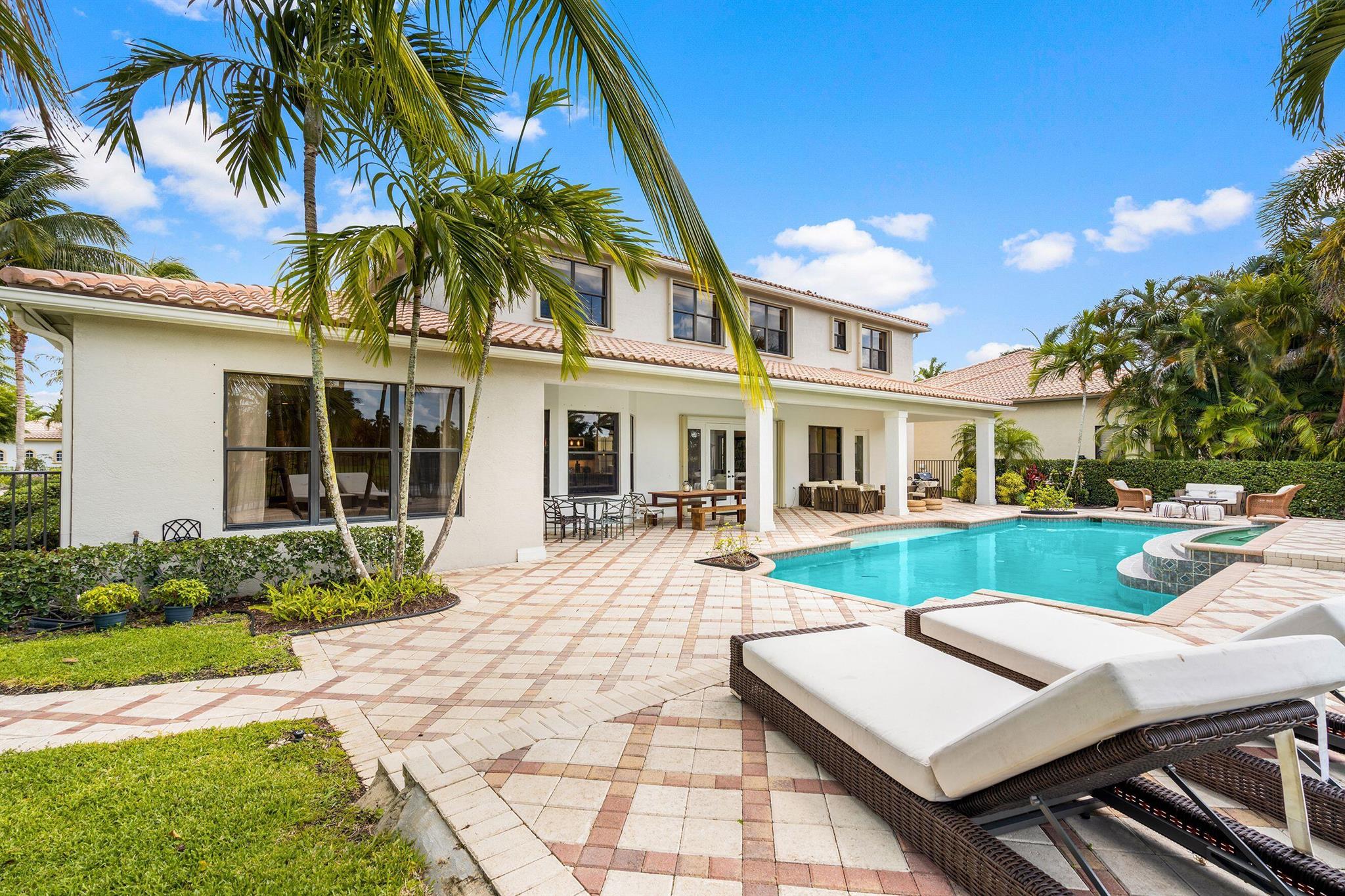 11695 Sunrise View Lane