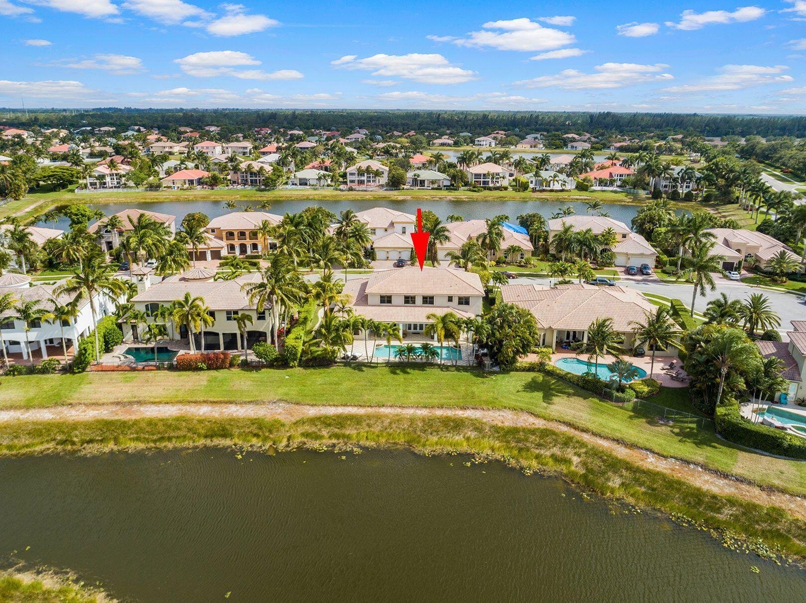 11695 Sunrise View Lane