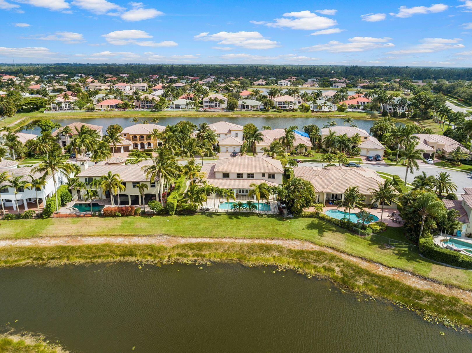 11695 Sunrise View Lane