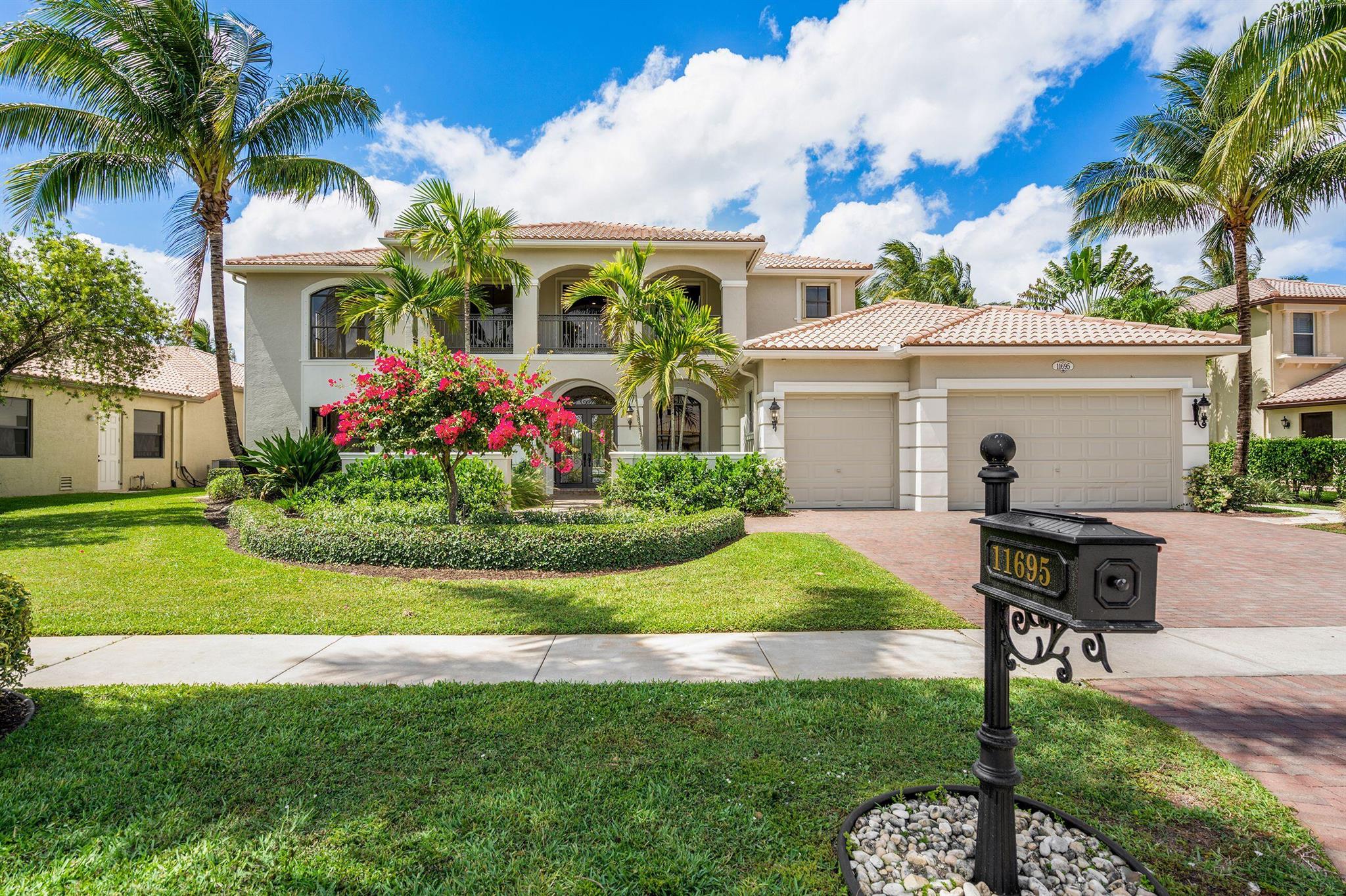 11695 Sunrise View Lane