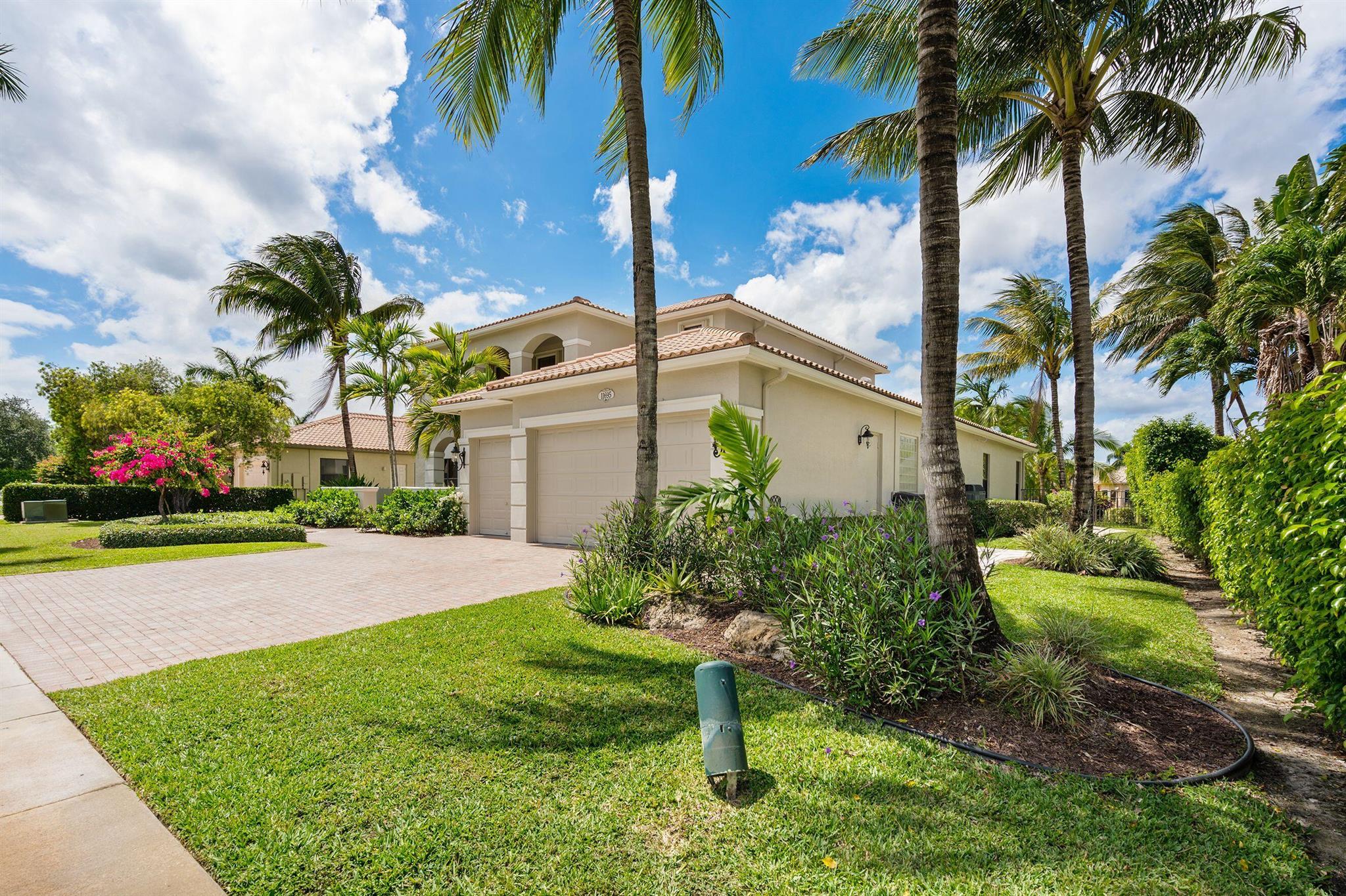 11695 Sunrise View Lane