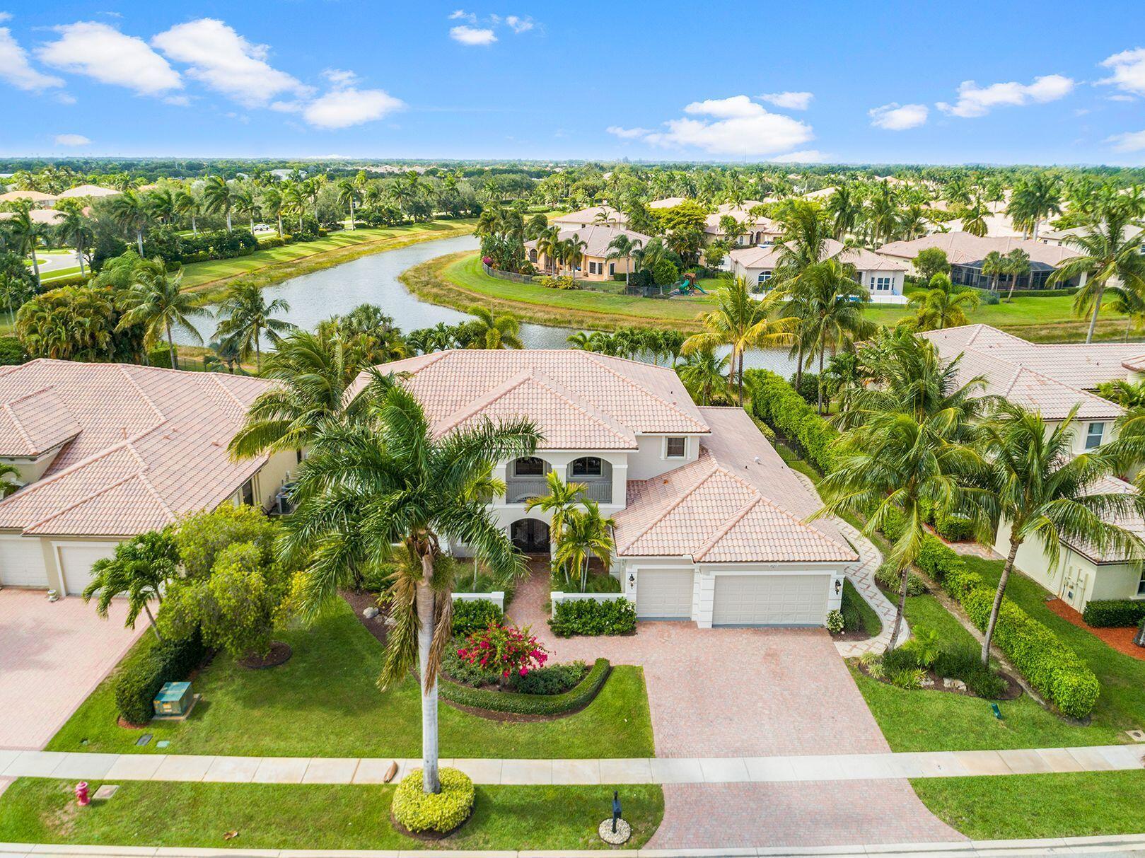 11695 Sunrise View Lane