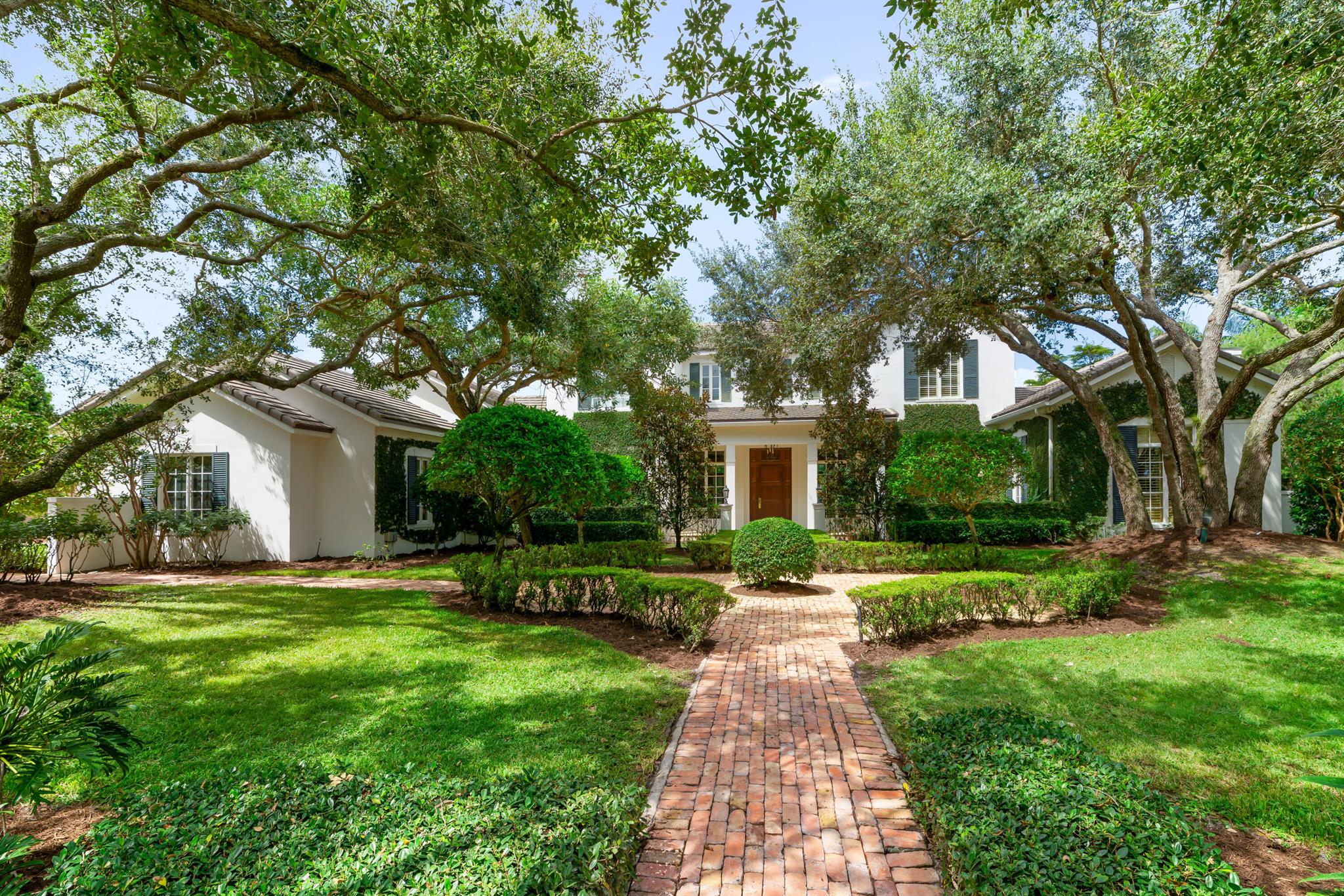 13809 Fairlane Court