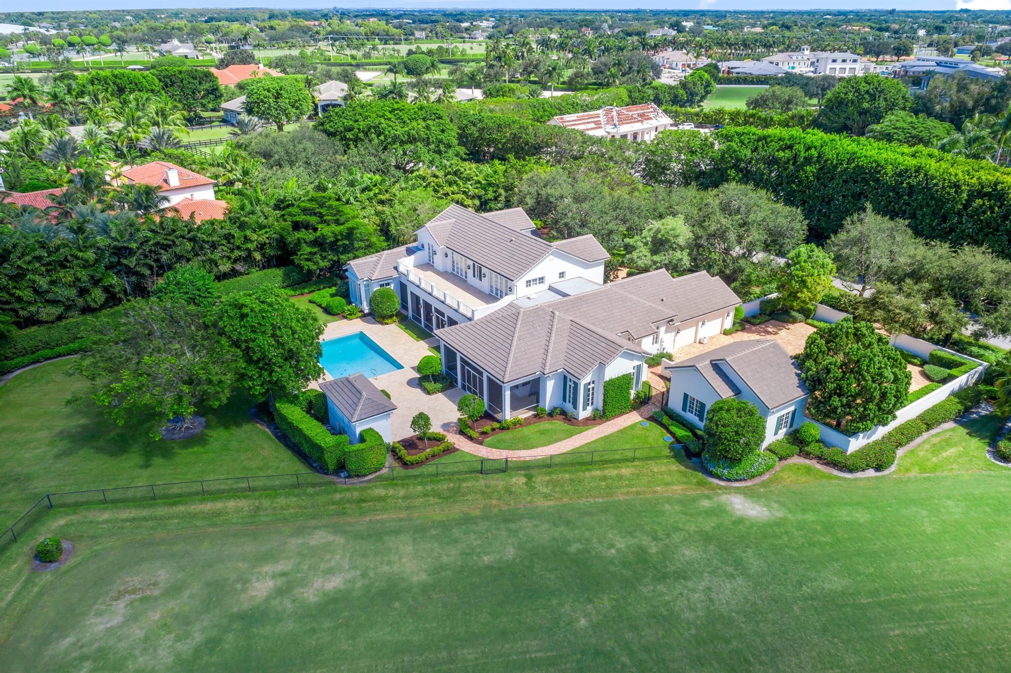 13809 Fairlane Court
