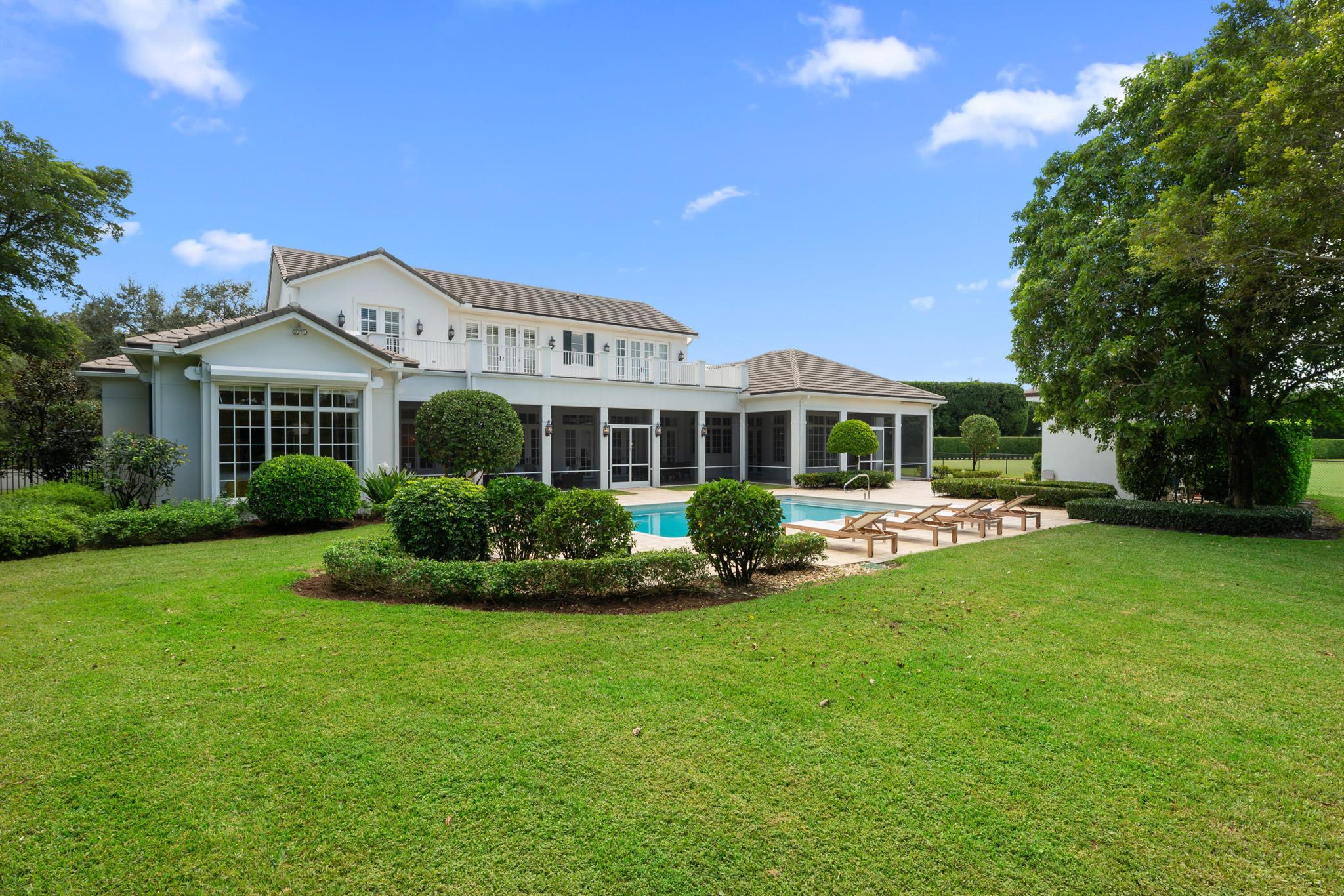13809 Fairlane Court