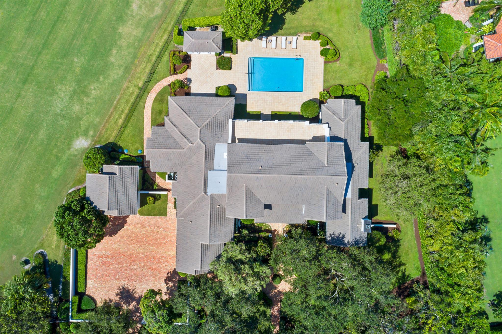 13809 Fairlane Court
