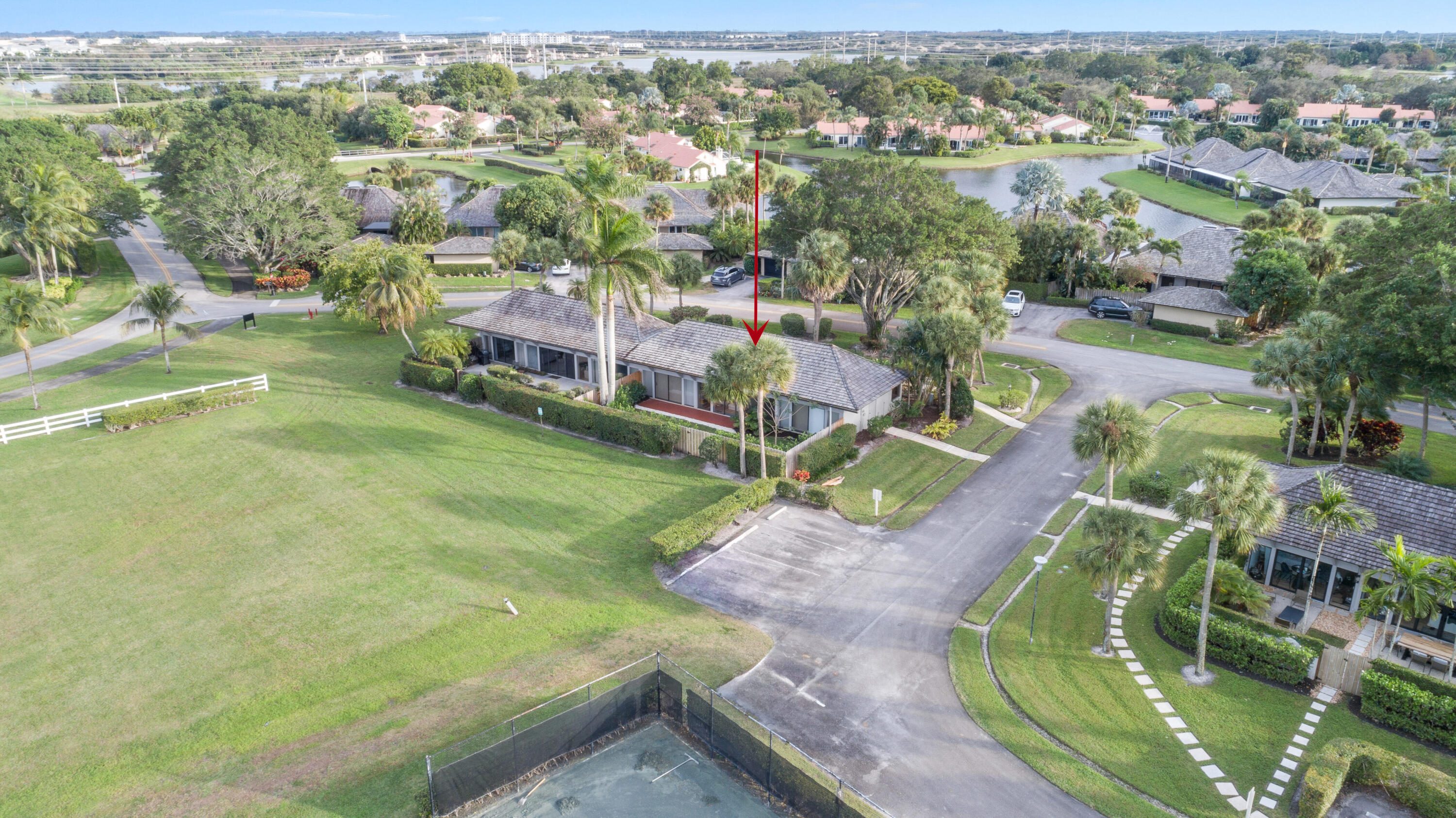 11811 Rene Lacoste Place